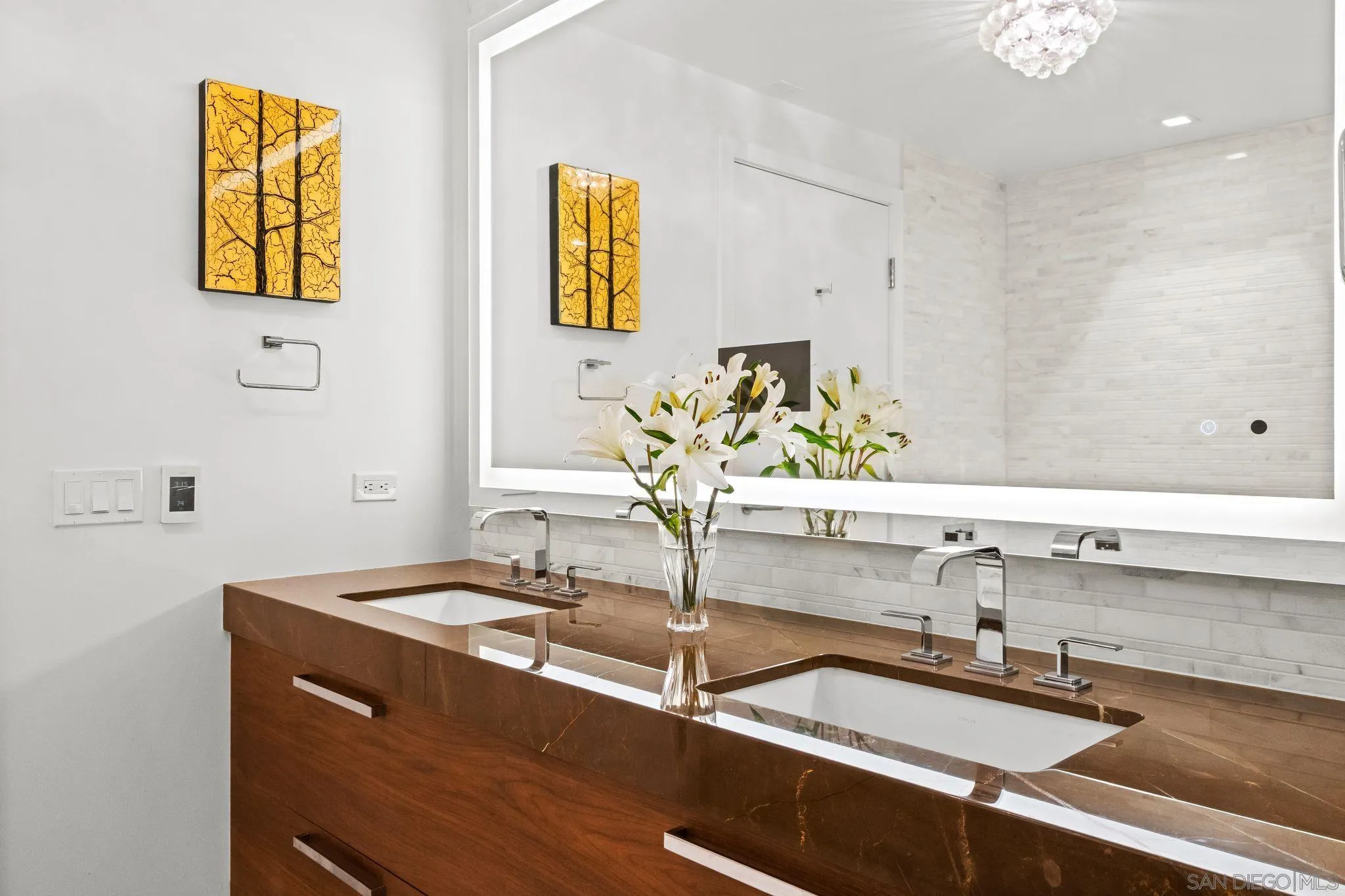 888 W E Street Unit 307