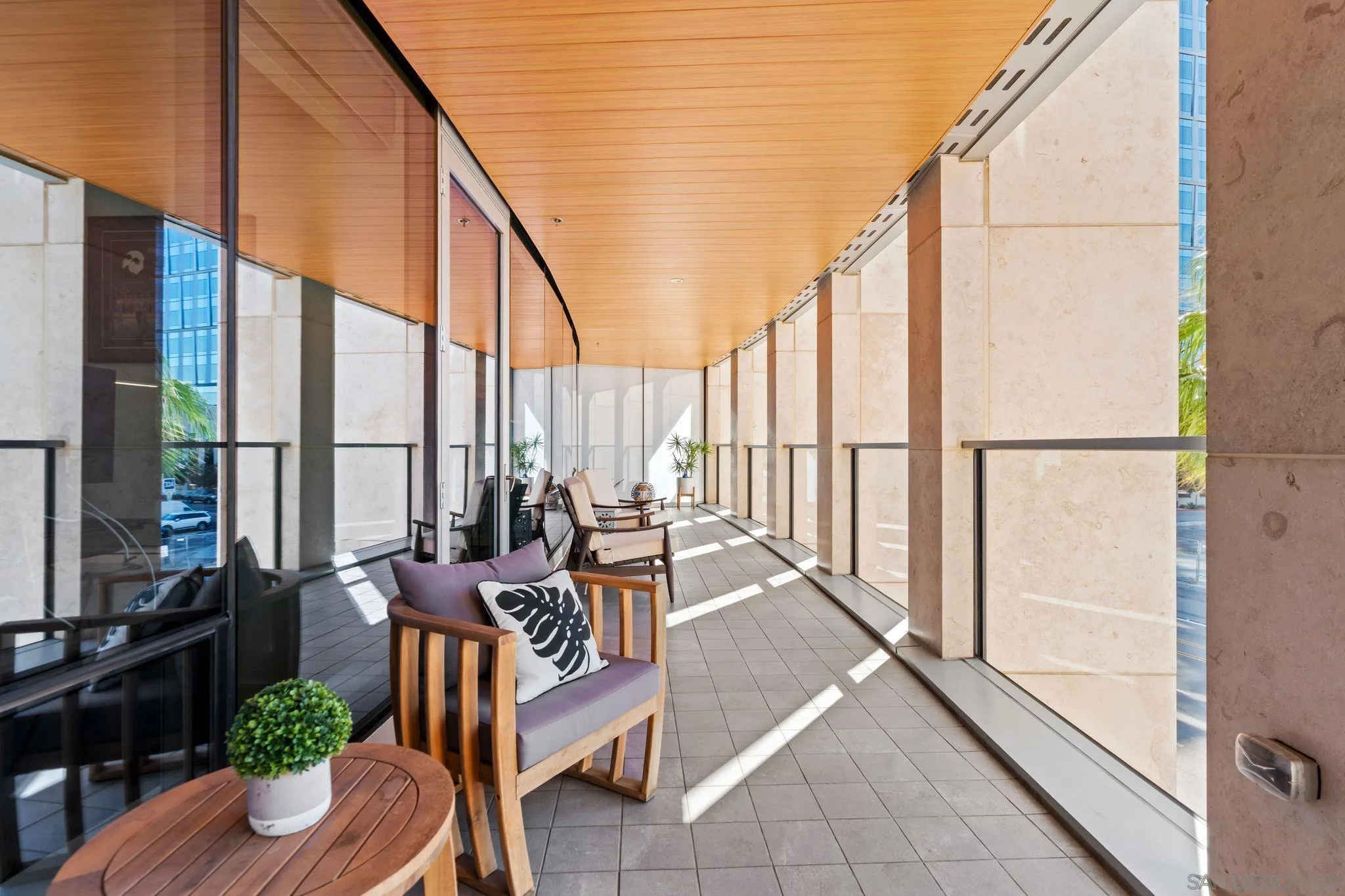 888 W E Street Unit 307