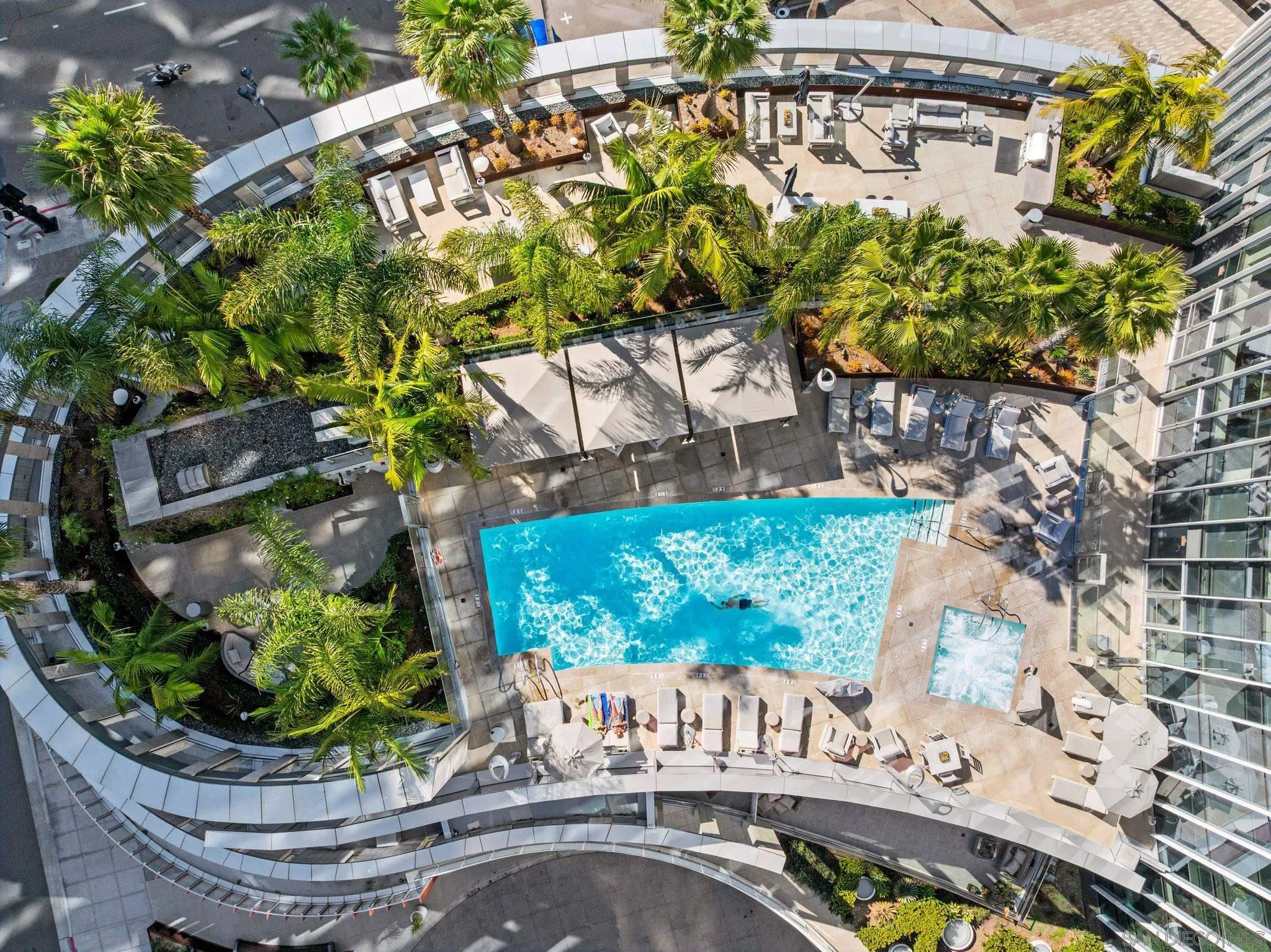 888 W E Street Unit 307