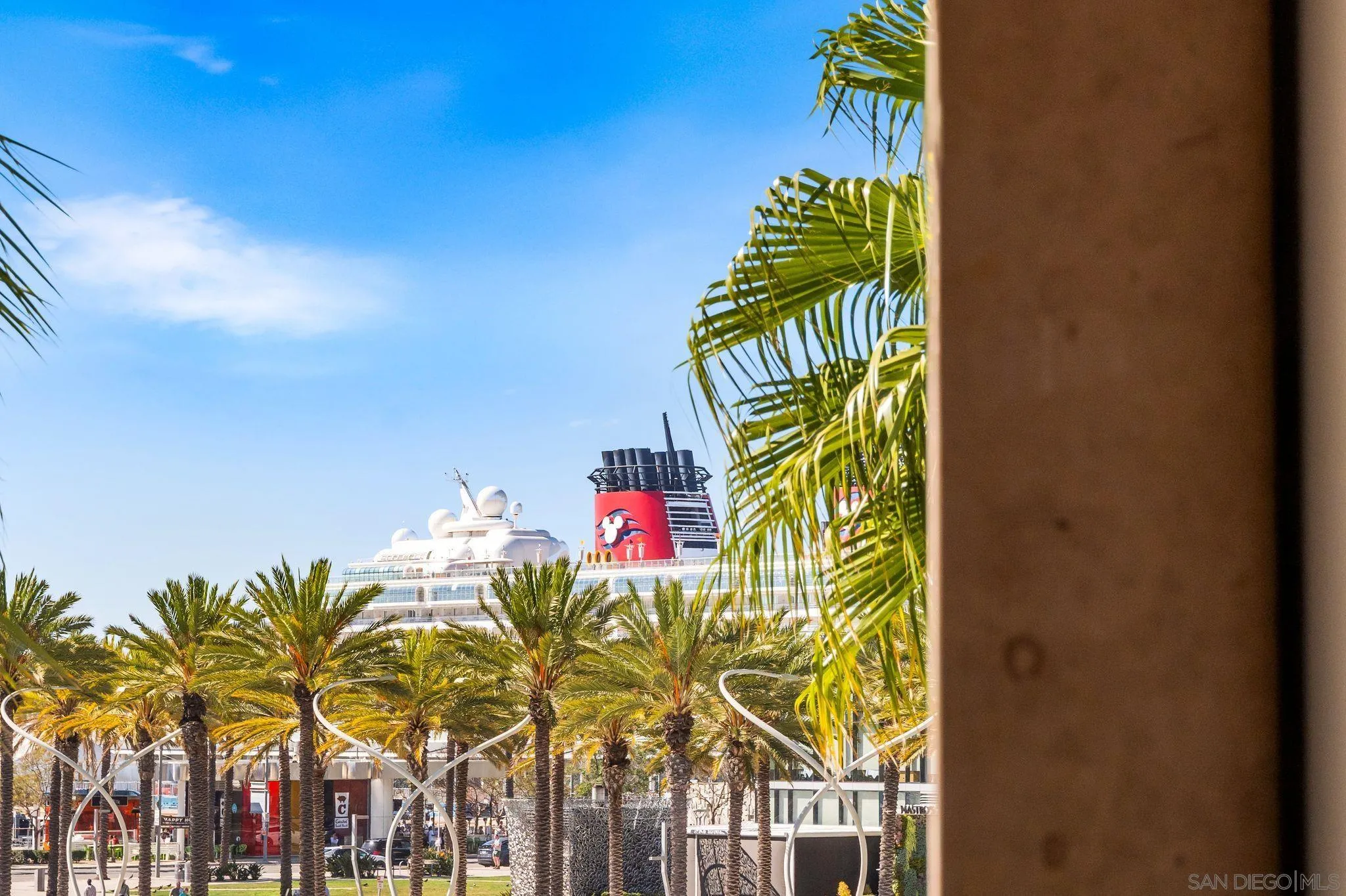 888 W E Street Unit 307