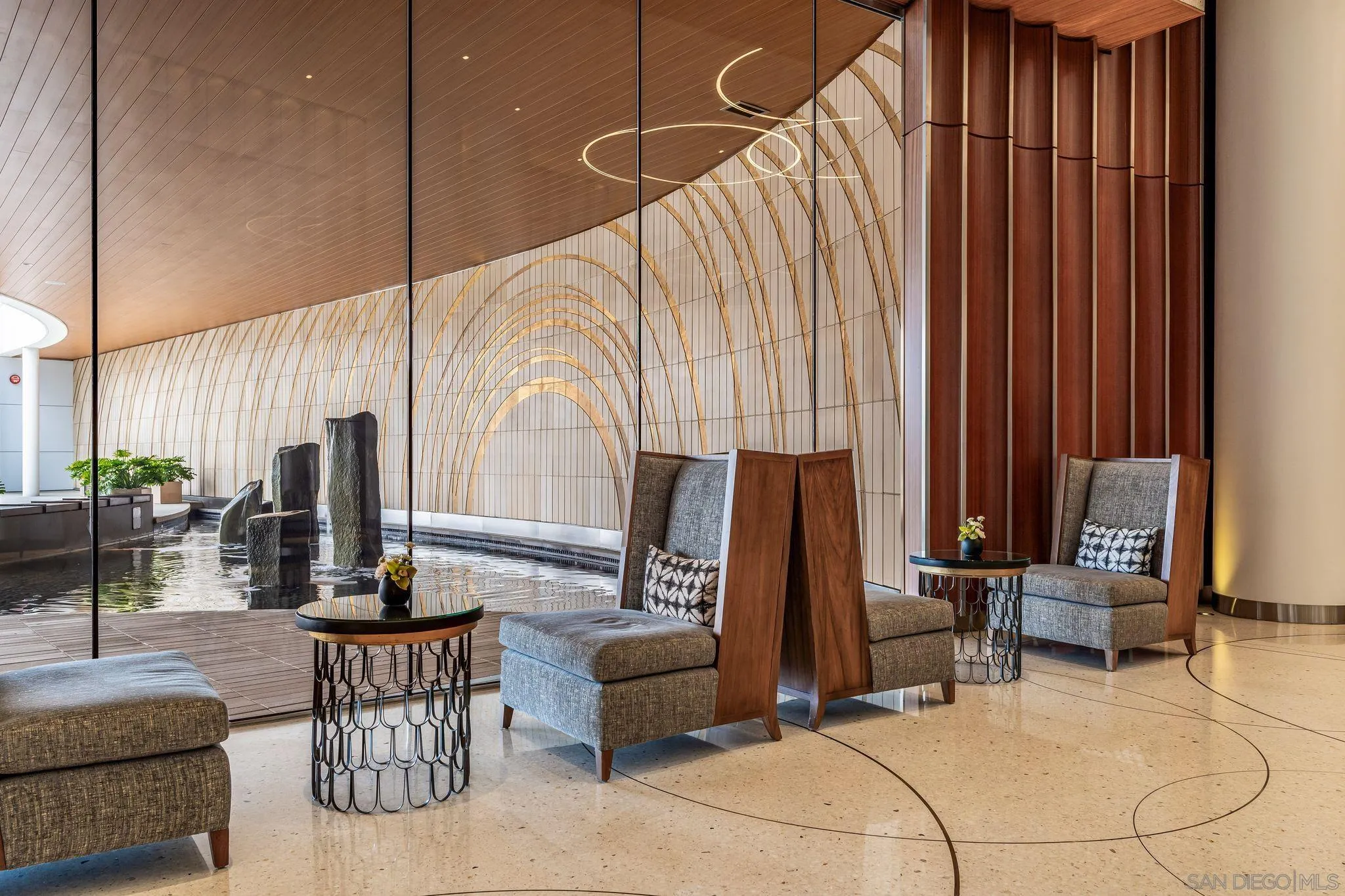 888 W E Street Unit 1105