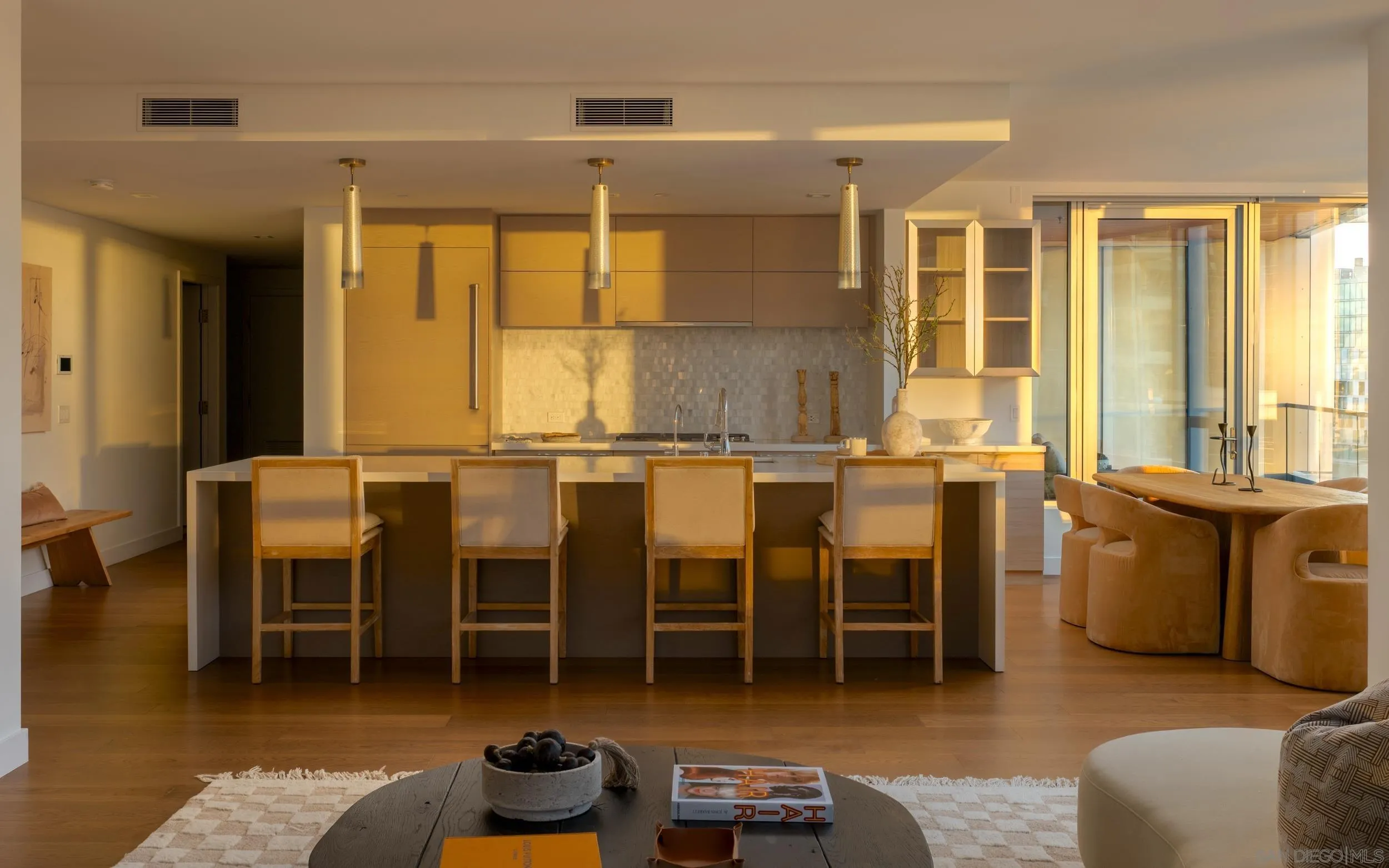 888 W E Street Unit 1105