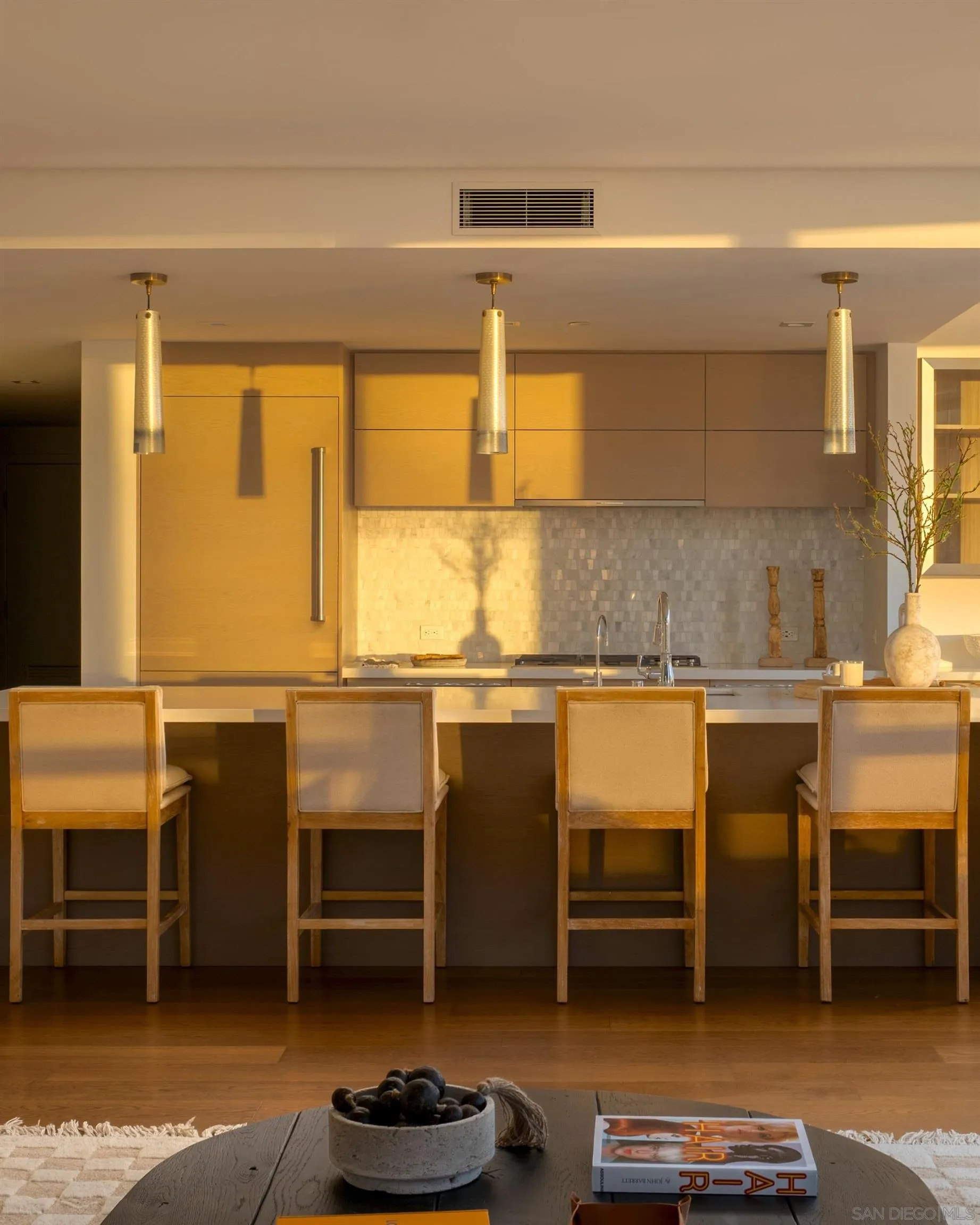 888 W E Street Unit 1105