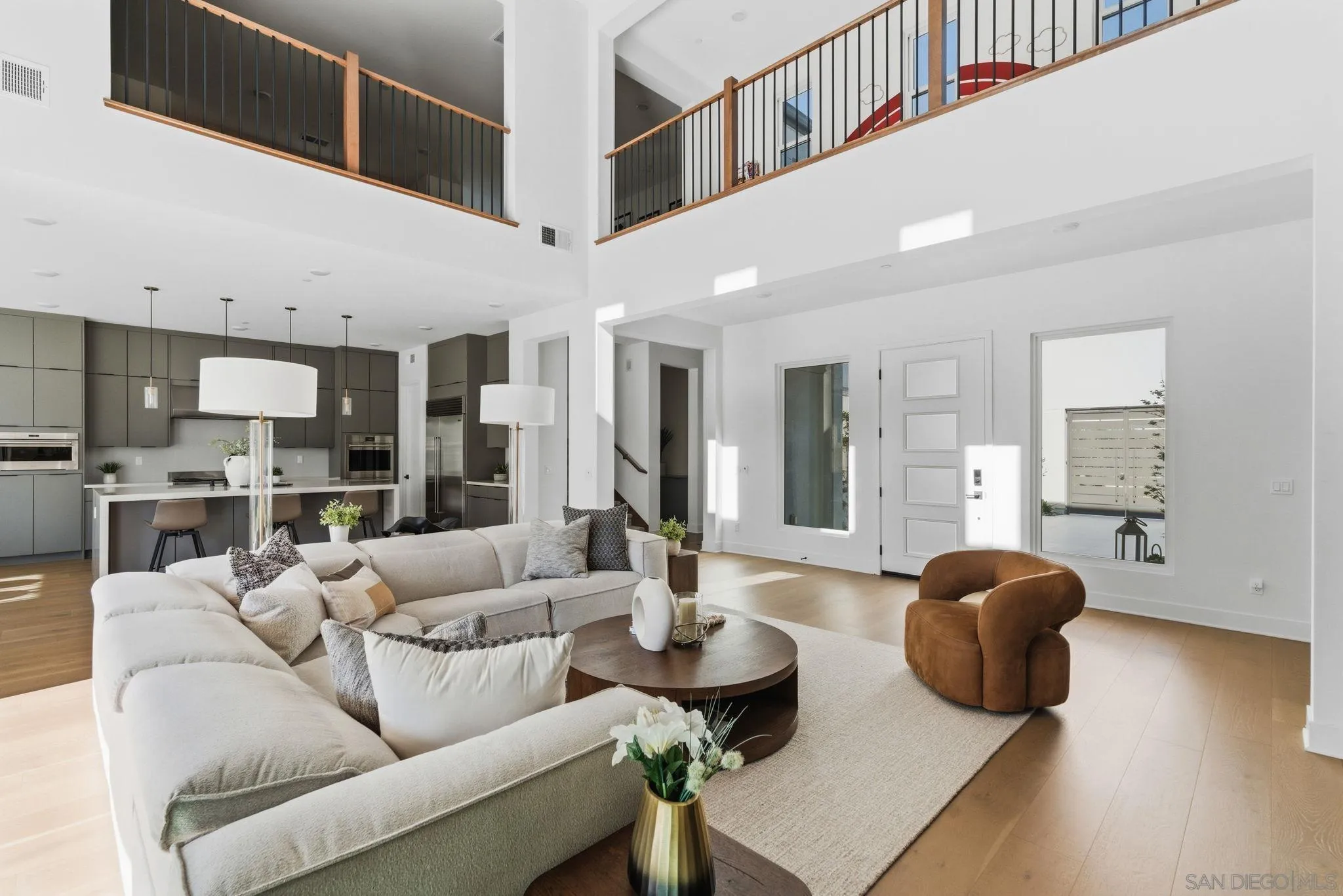 13898 Andalusian Trl