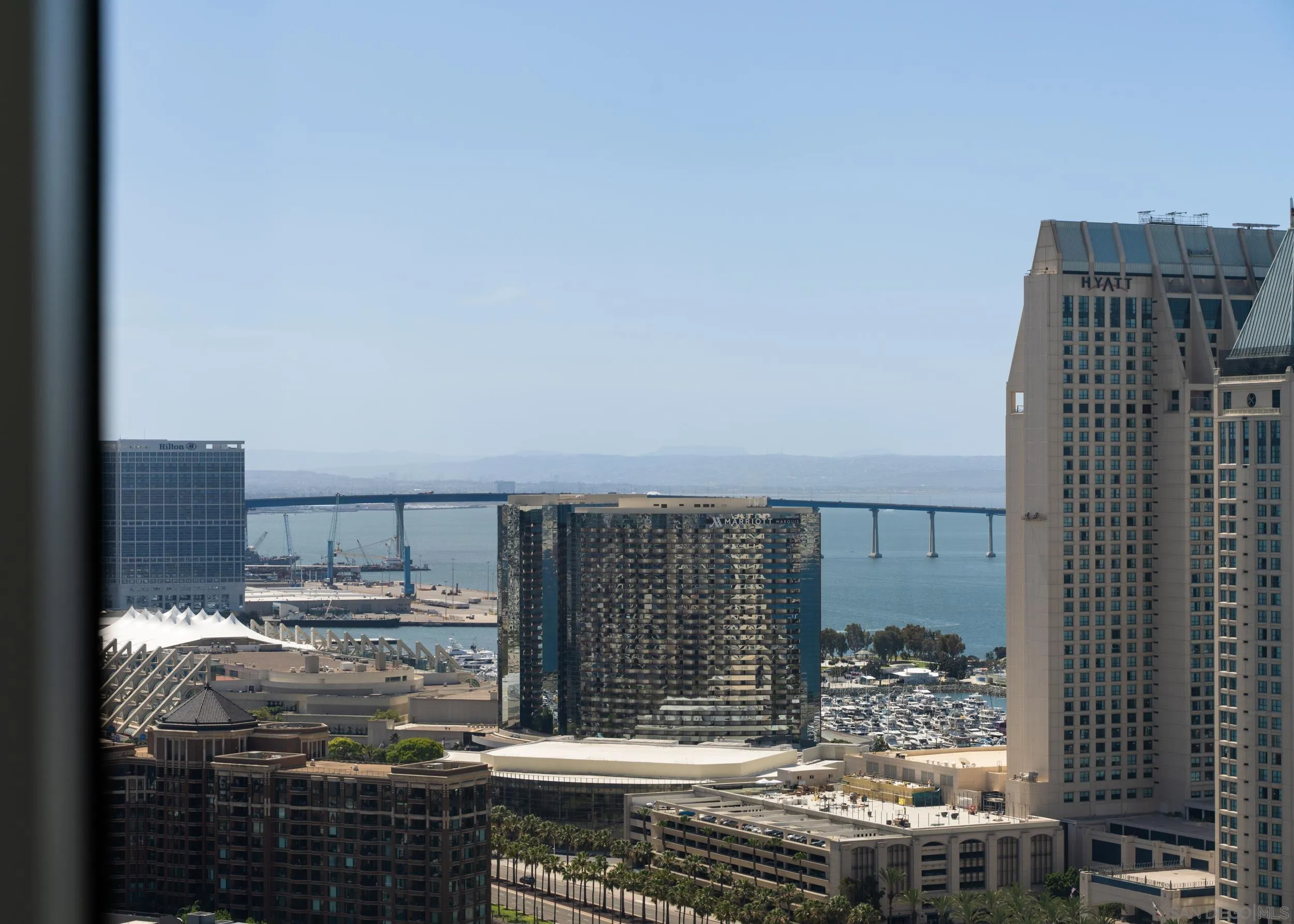 888 W E Street Unit 3105