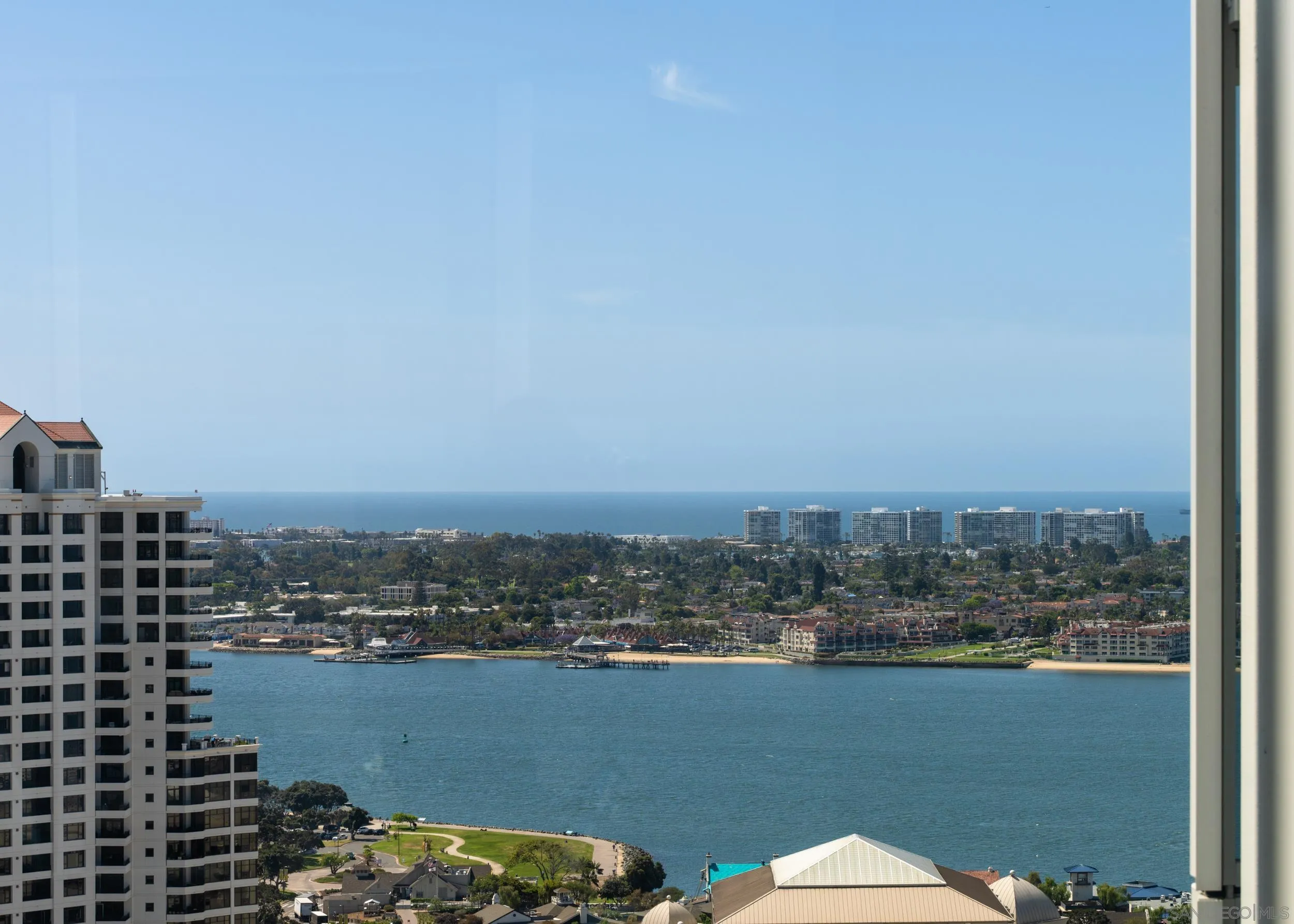 888 W E Street Unit 3105