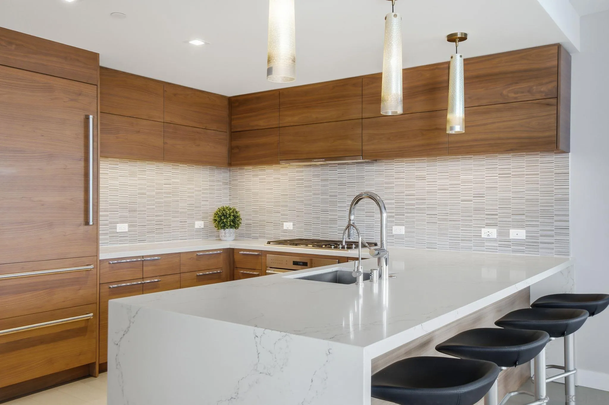 888 W E Street Unit 1403
