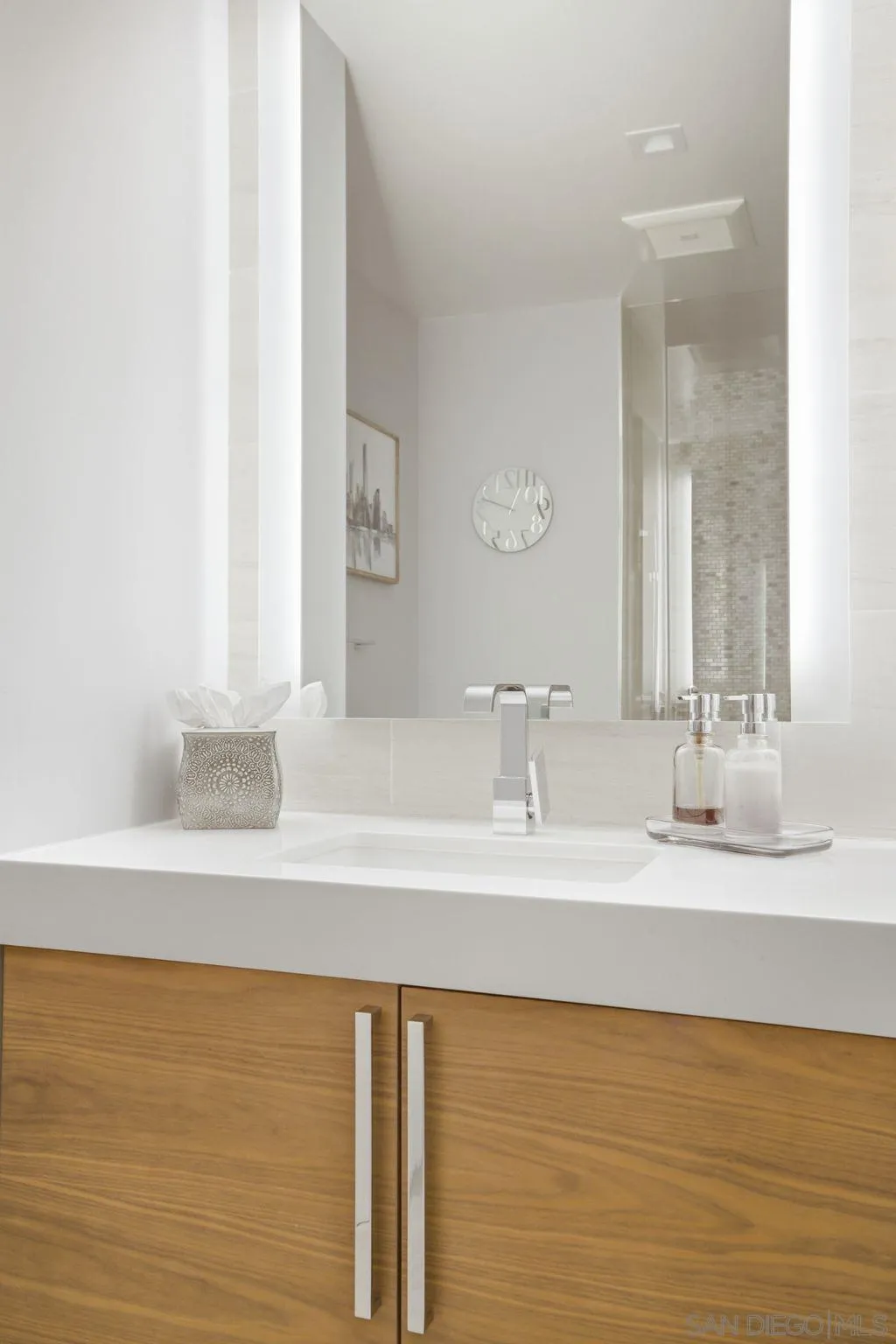 888 W E Street Unit 1403