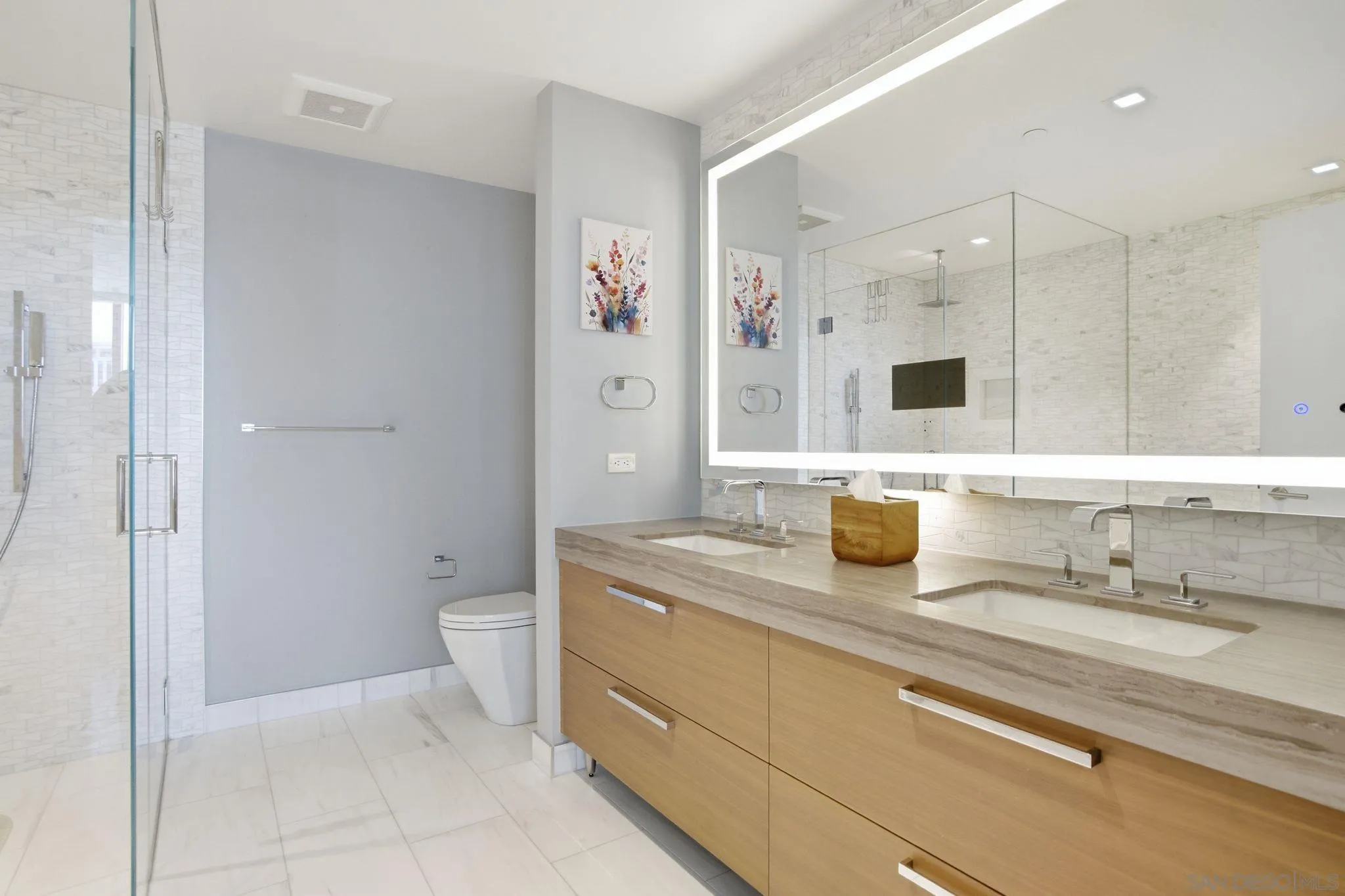 888 W E Street Unit 1403