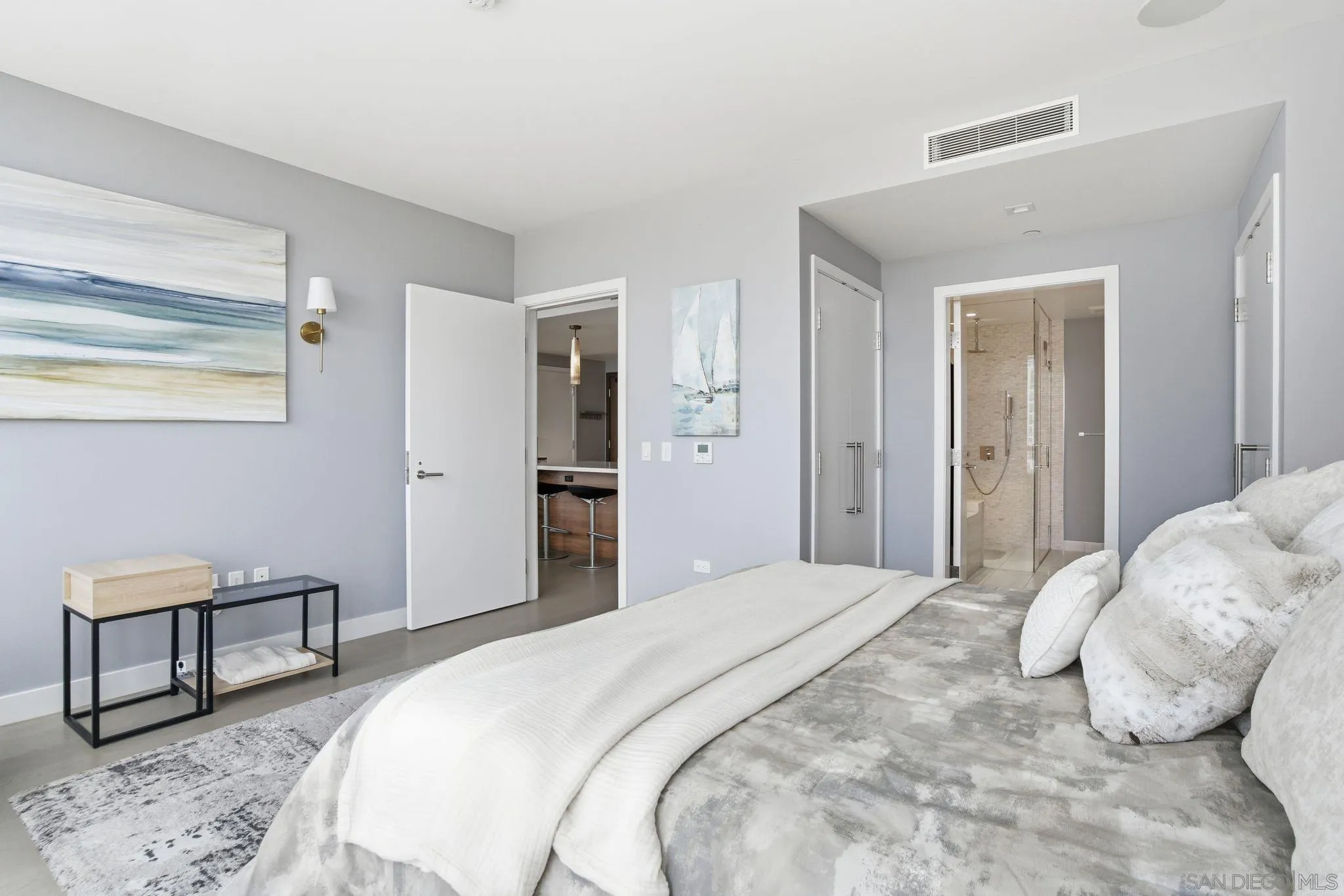 888 W E Street Unit 1403