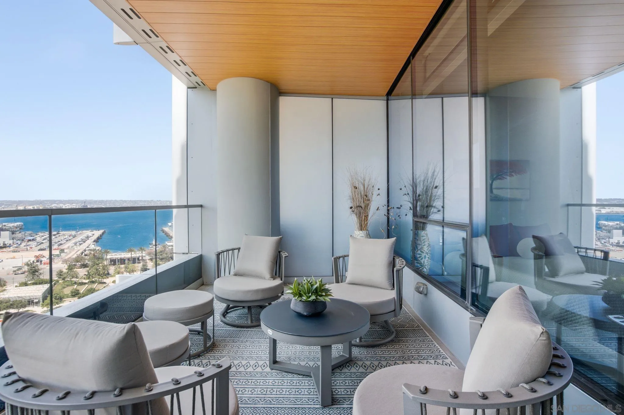 888 W E Street Unit 1403