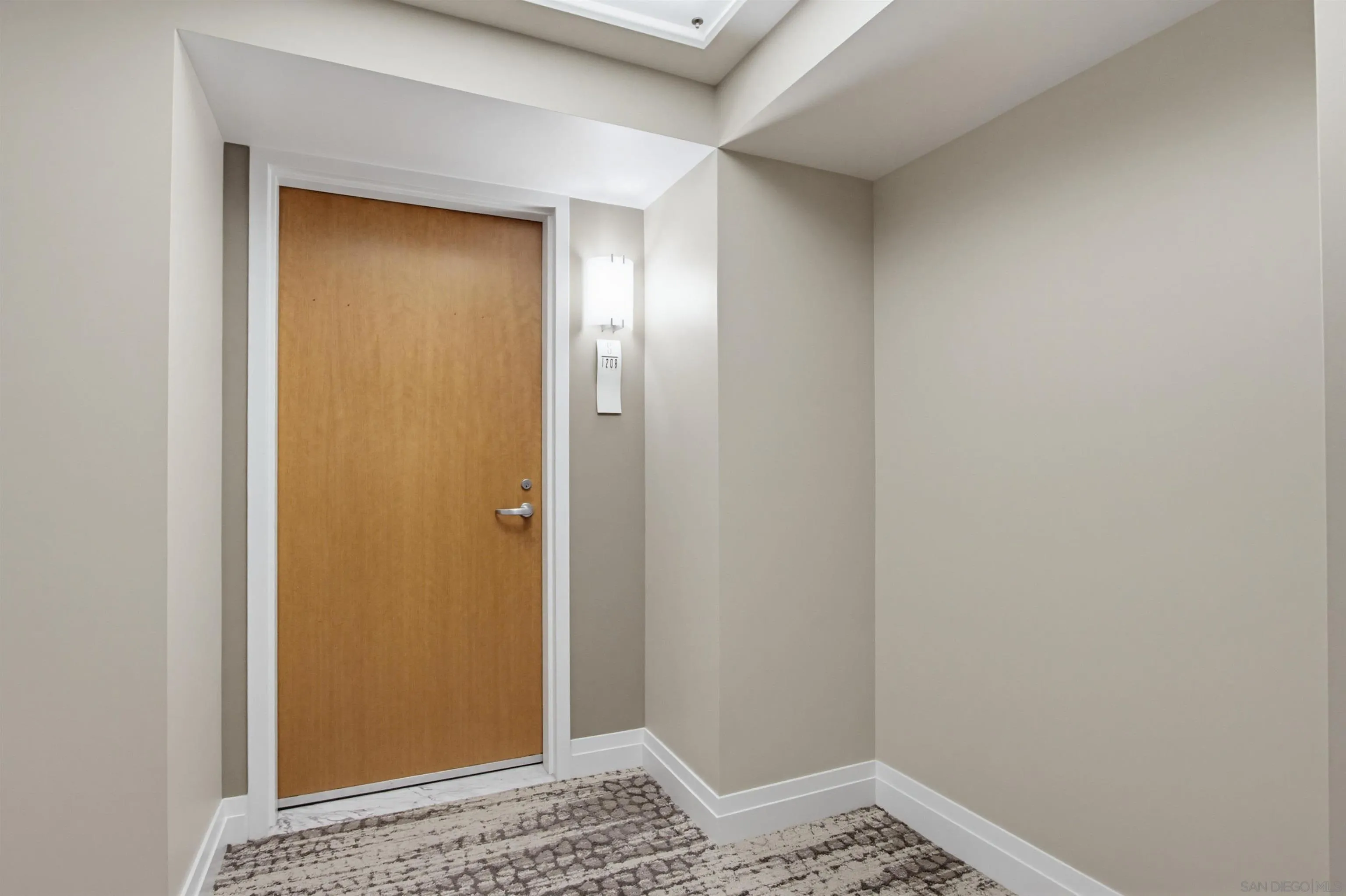 645 Front St Unit 1208