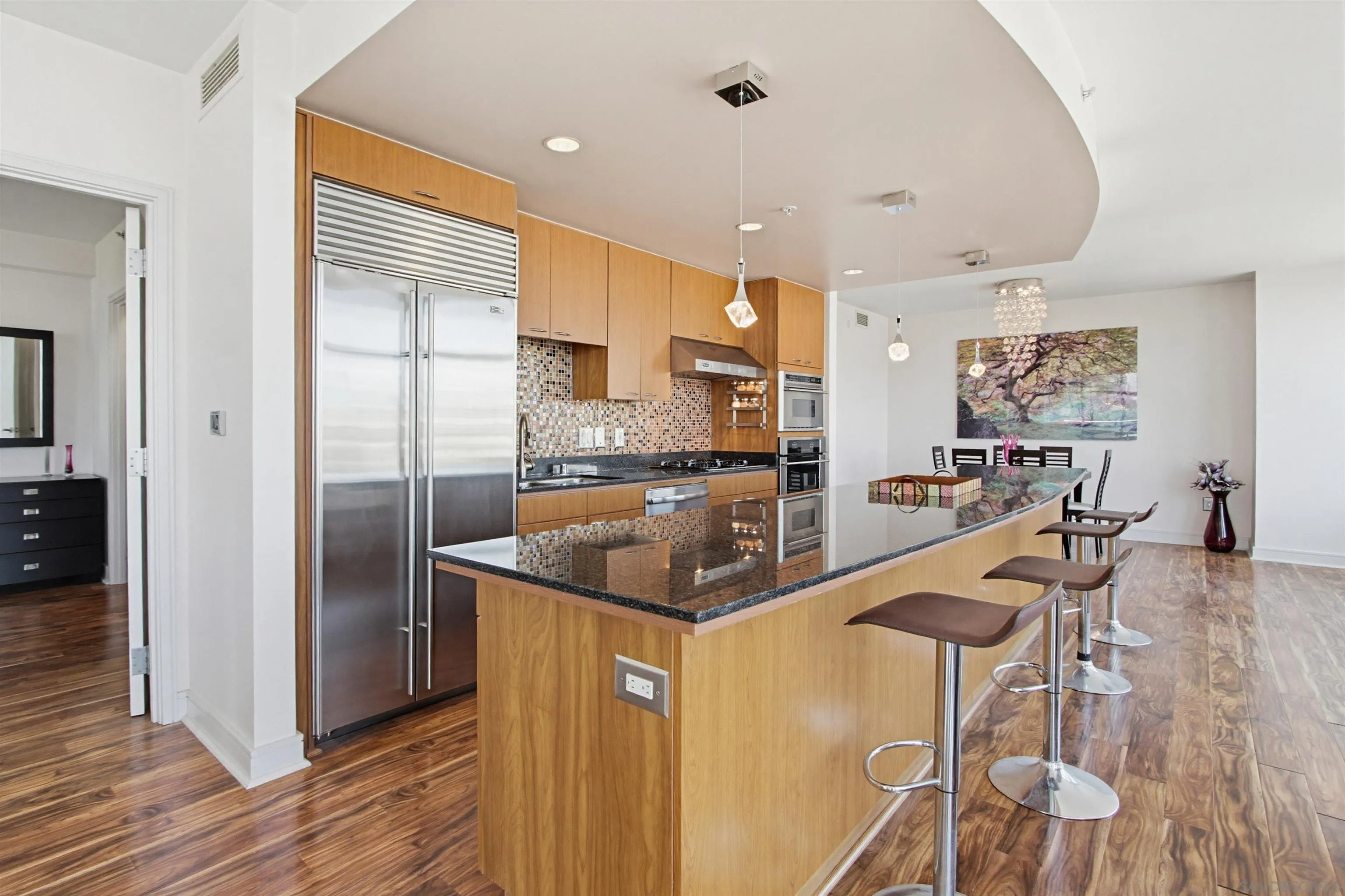 645 Front St Unit 1208