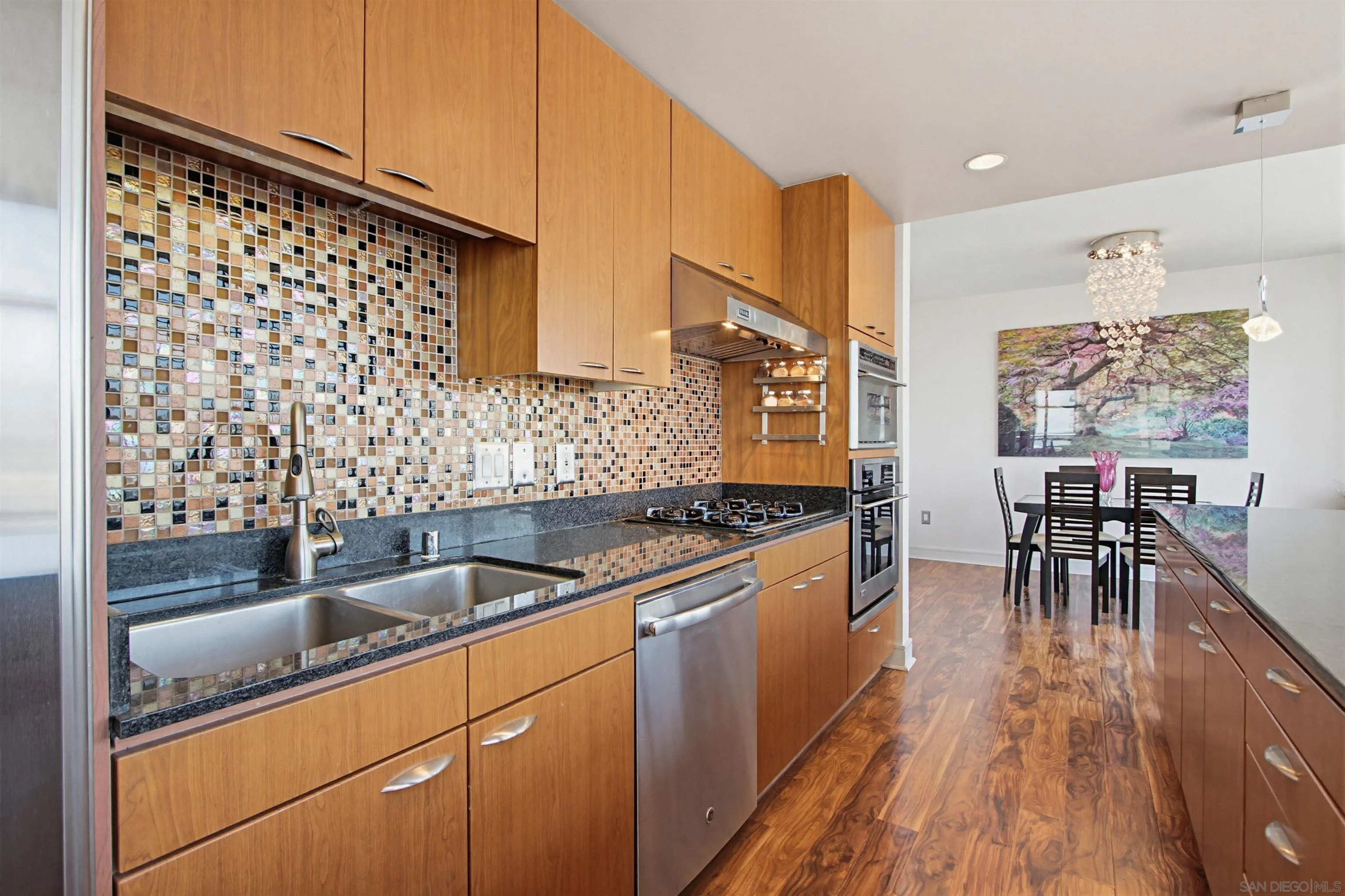 645 Front St Unit 1208