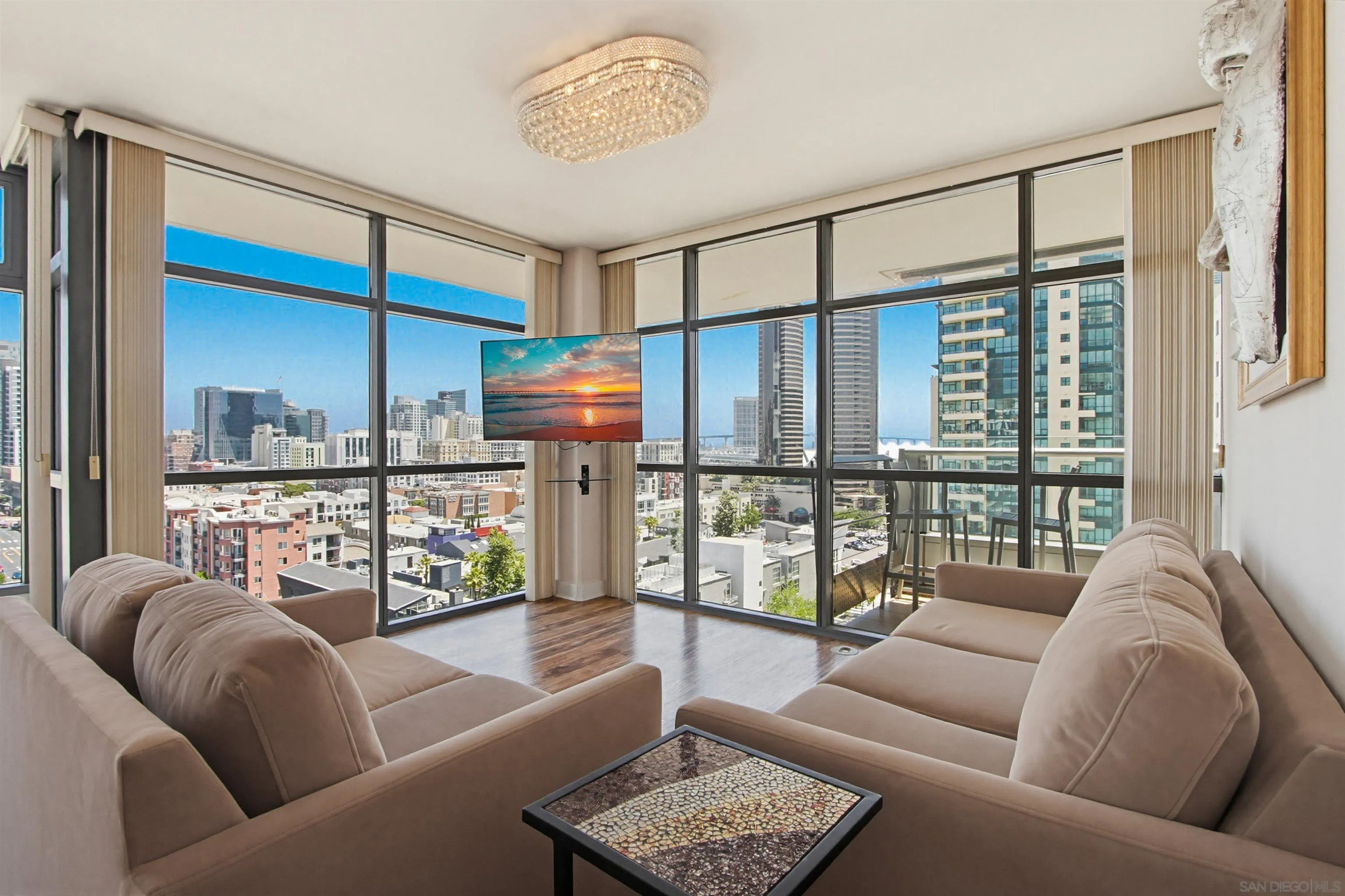 645 Front St Unit 1208