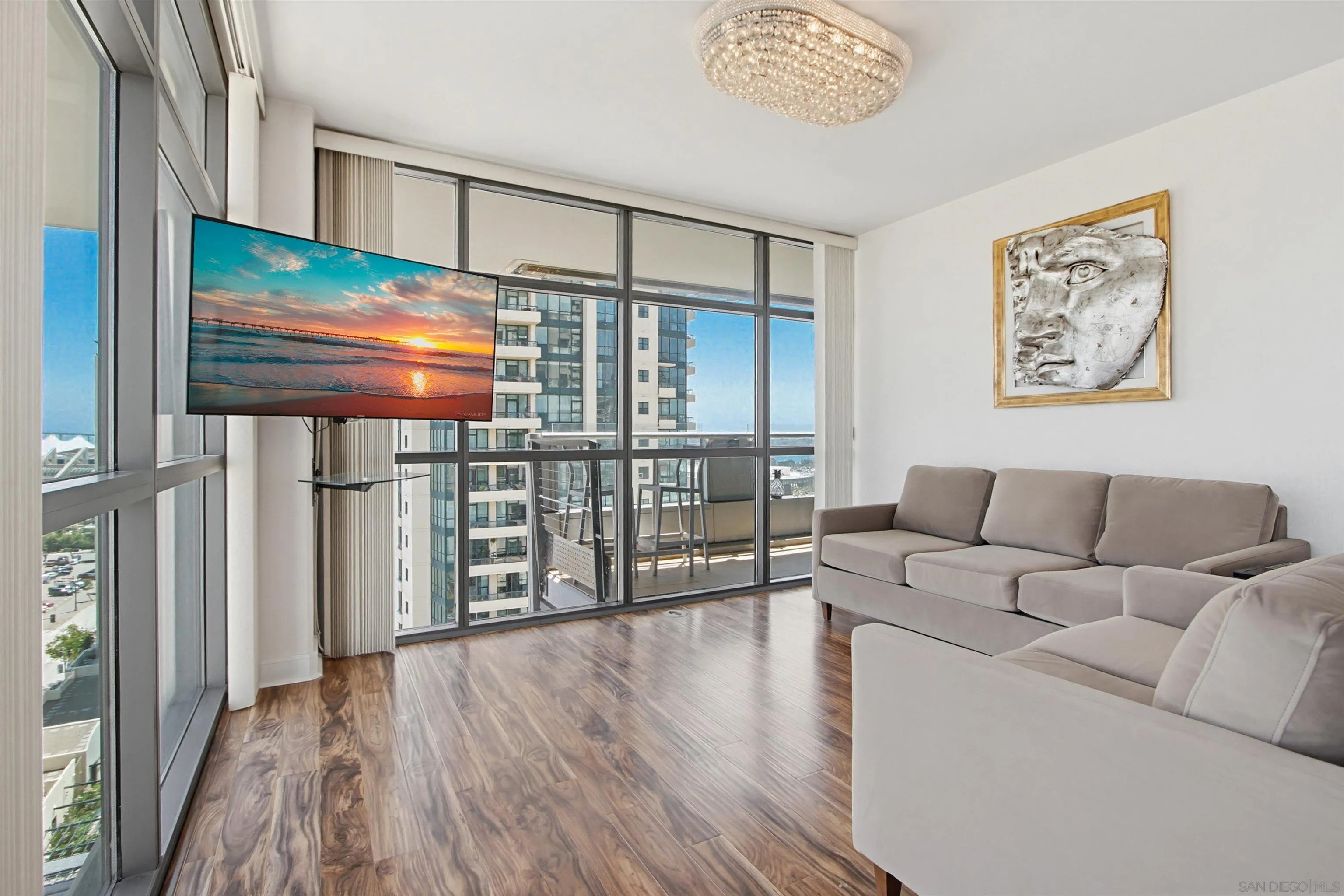 645 Front St Unit 1208