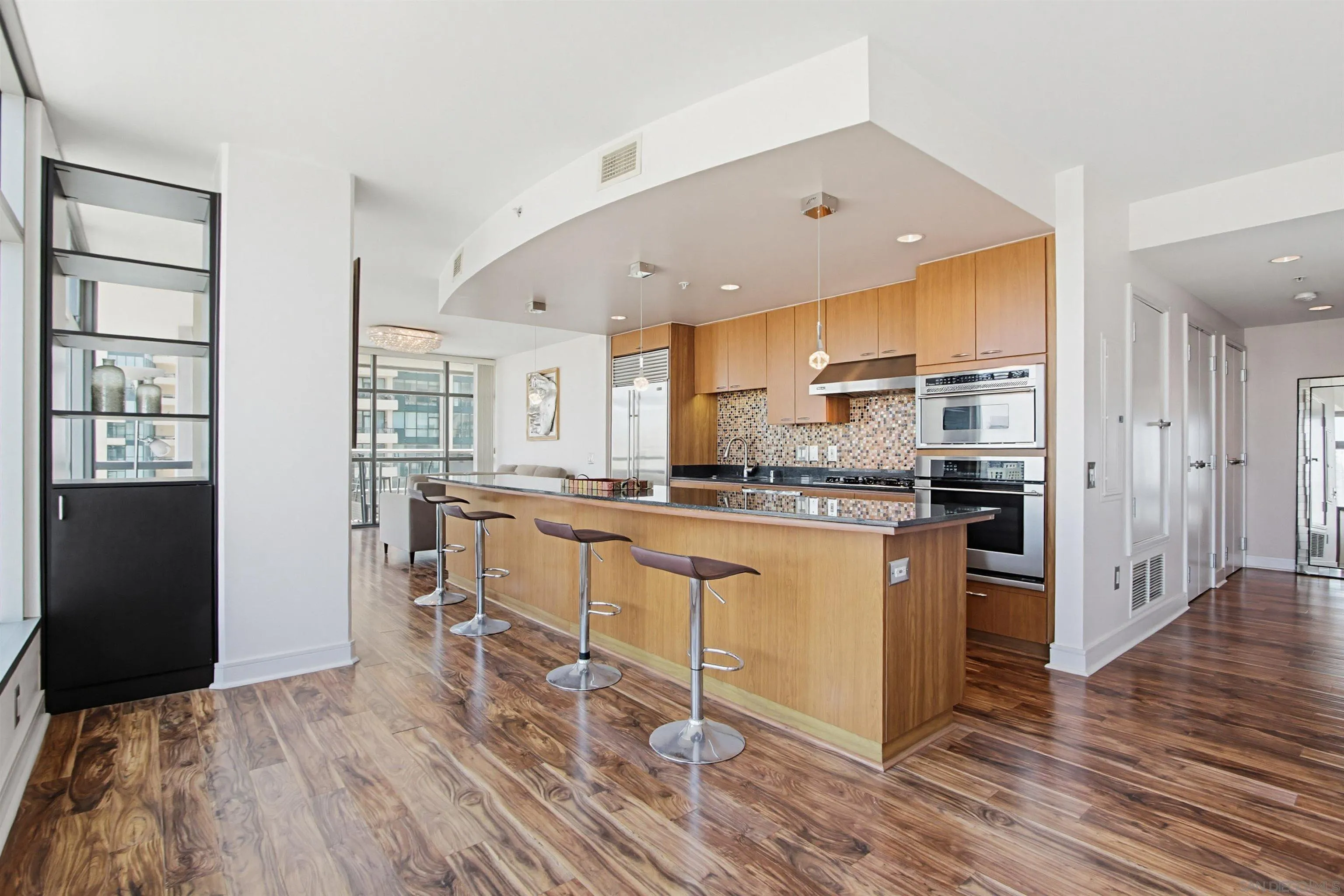 645 Front St Unit 1208