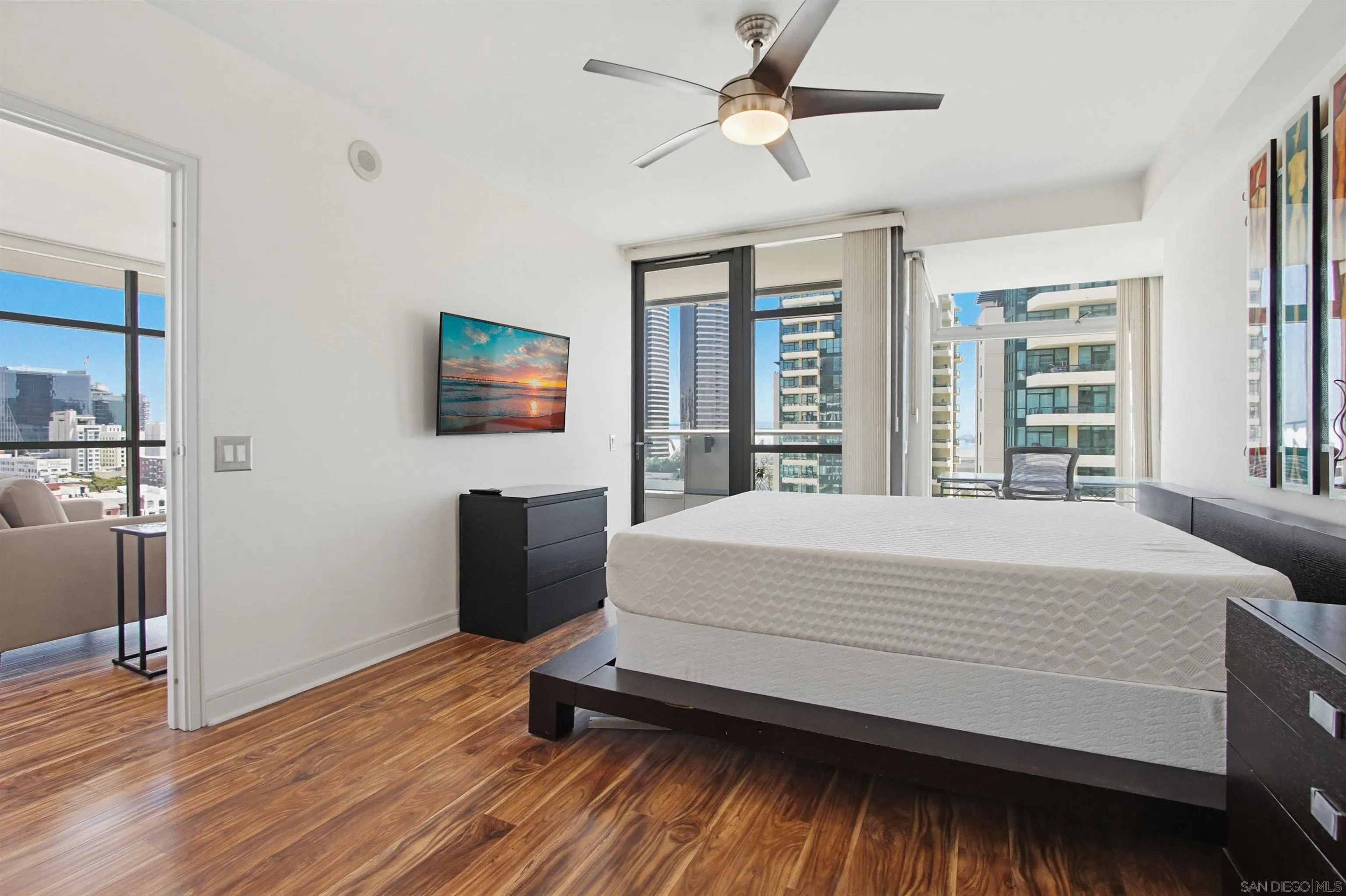645 Front St Unit 1208
