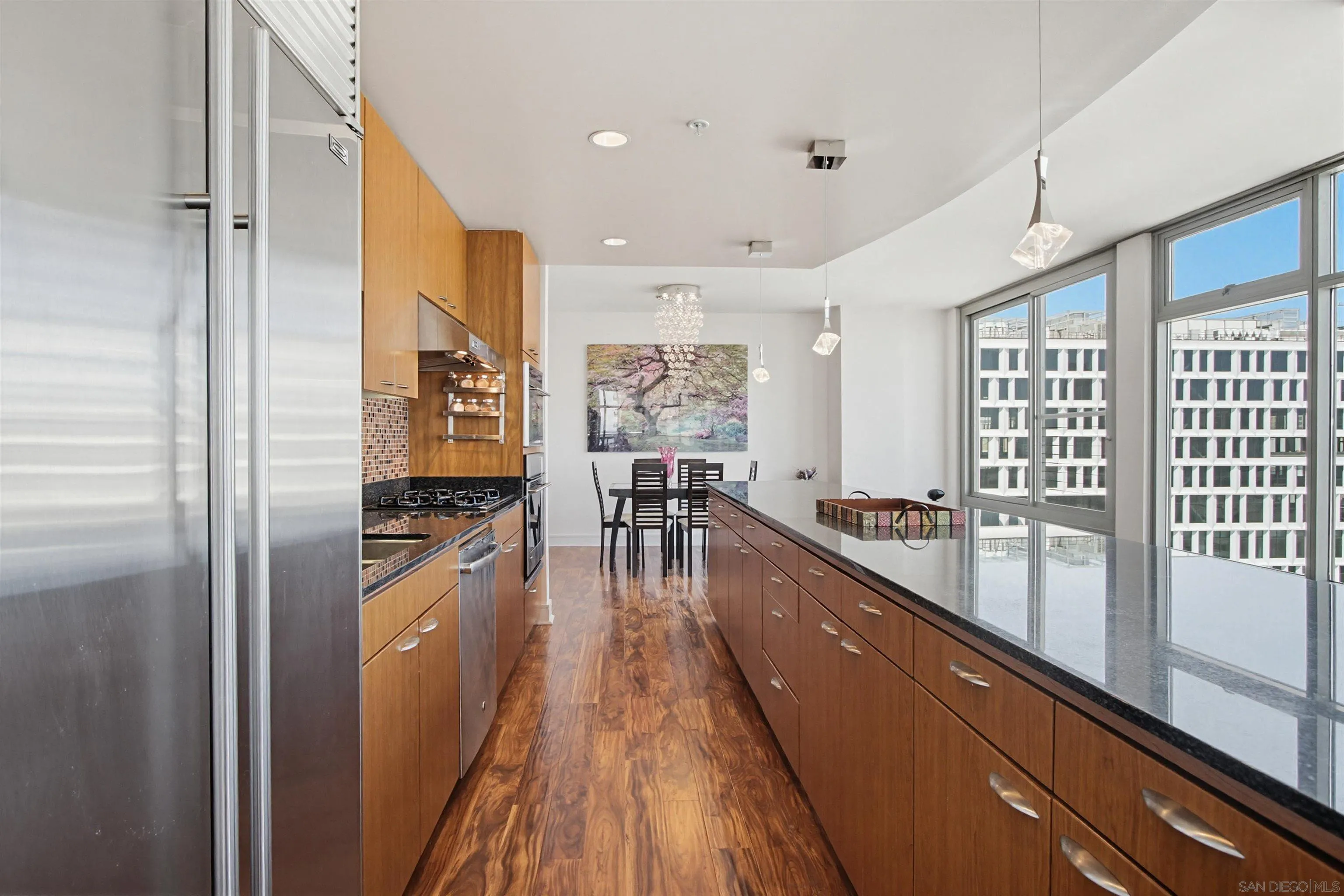 645 Front St Unit 1208