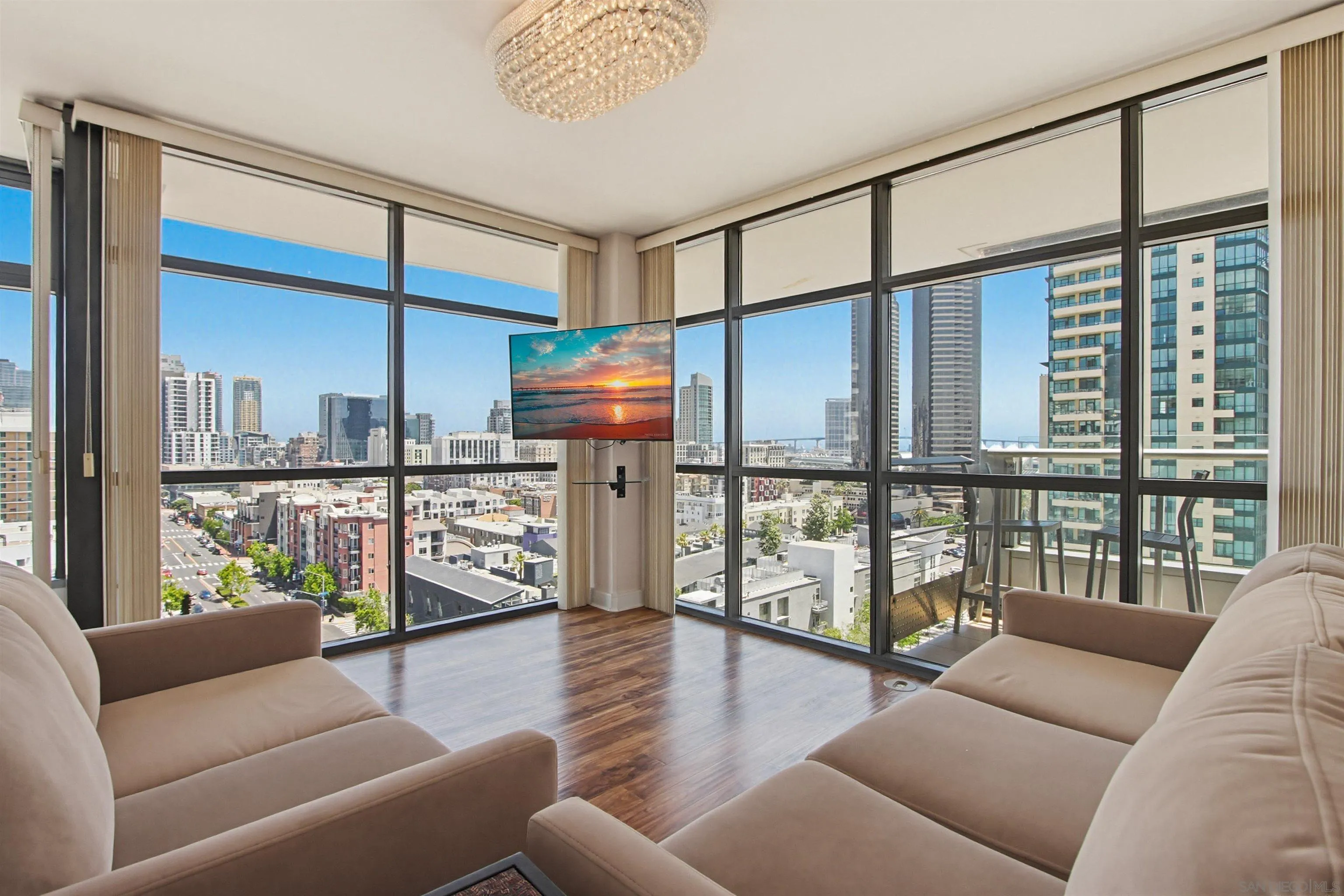 645 Front St Unit 1208