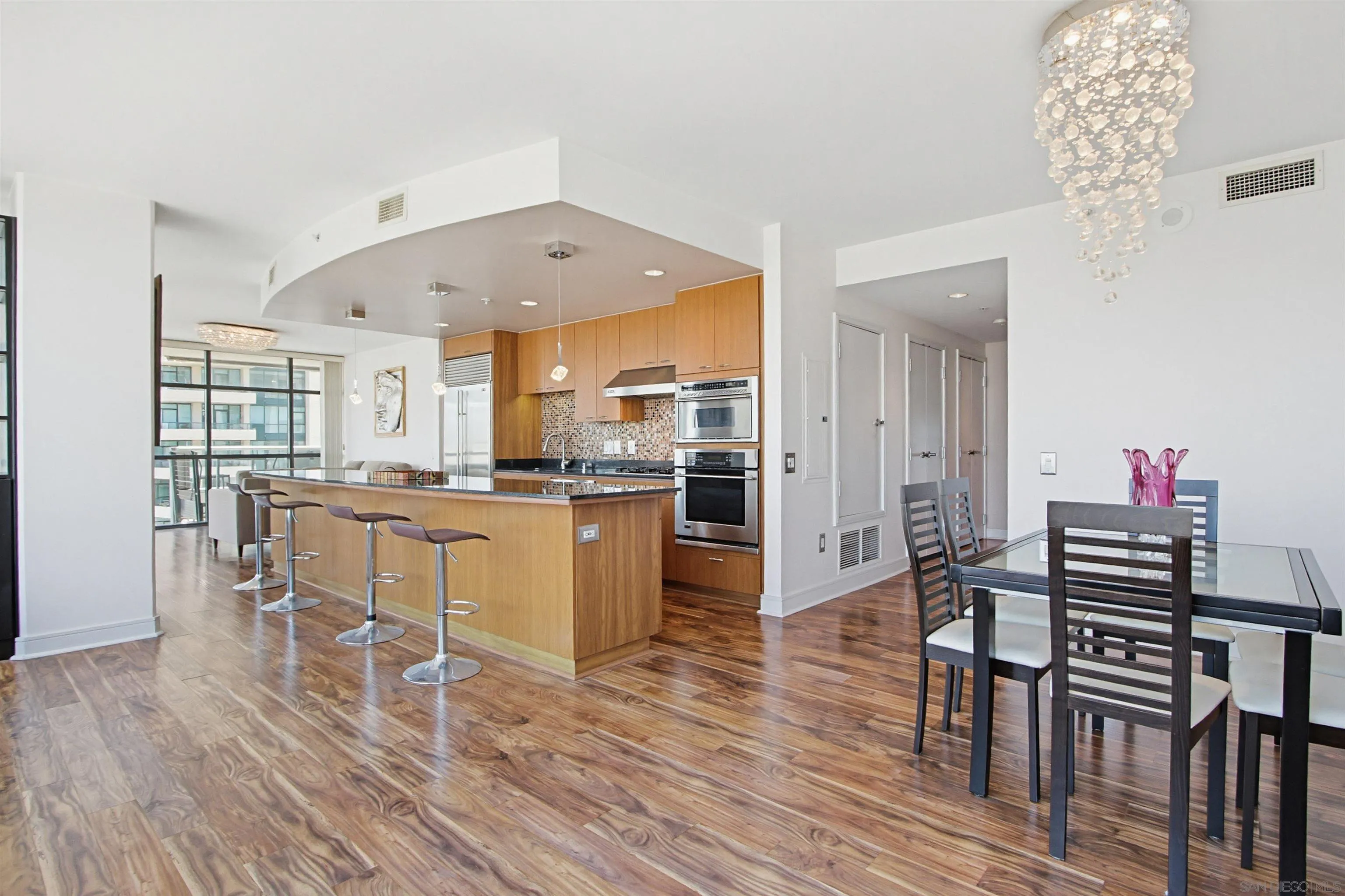 645 Front St Unit 1208
