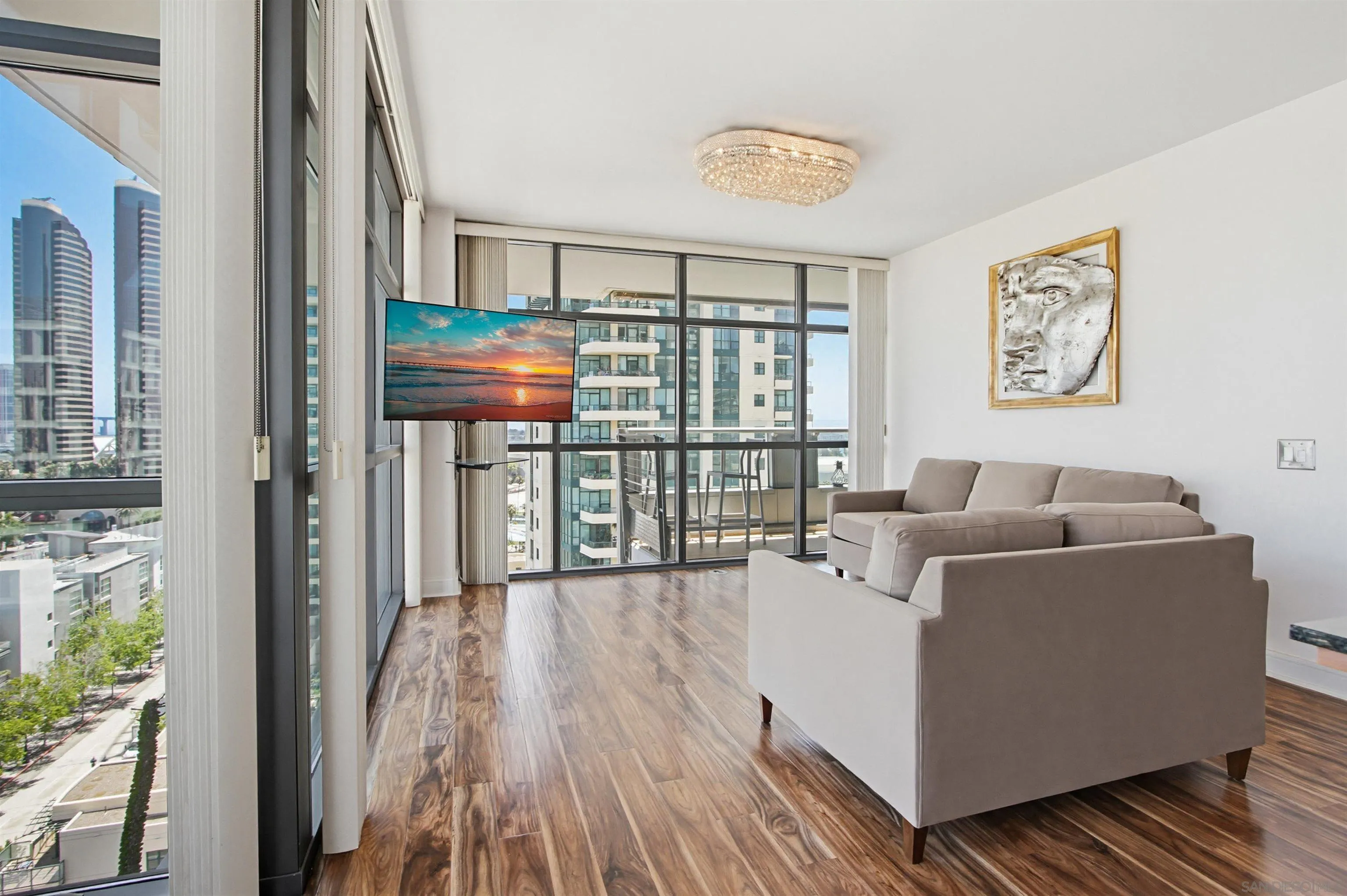 645 Front St Unit 1208