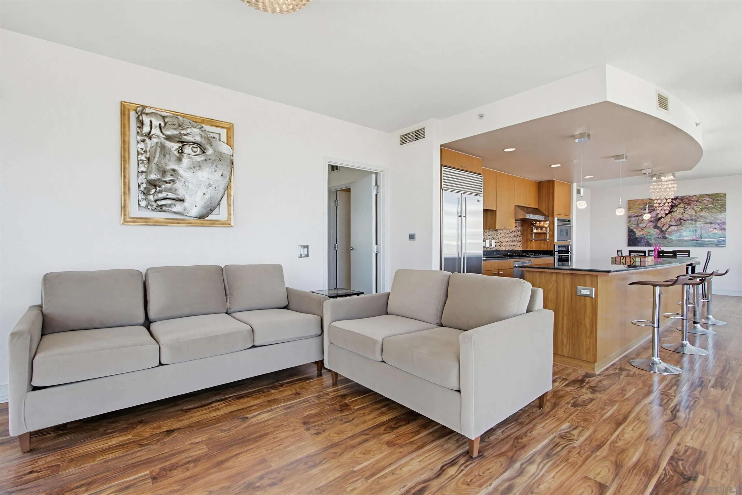 645 Front St Unit 1208