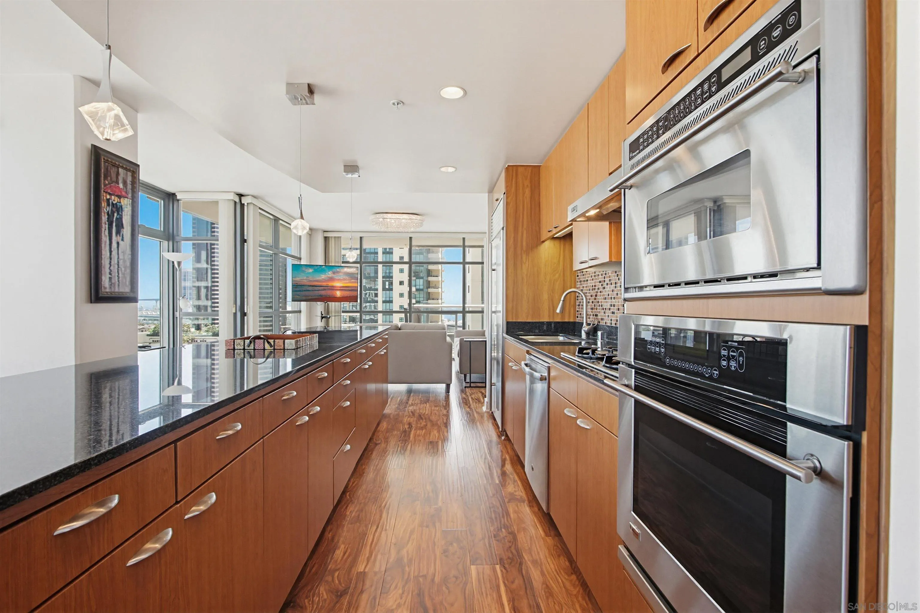 645 Front St Unit 1208
