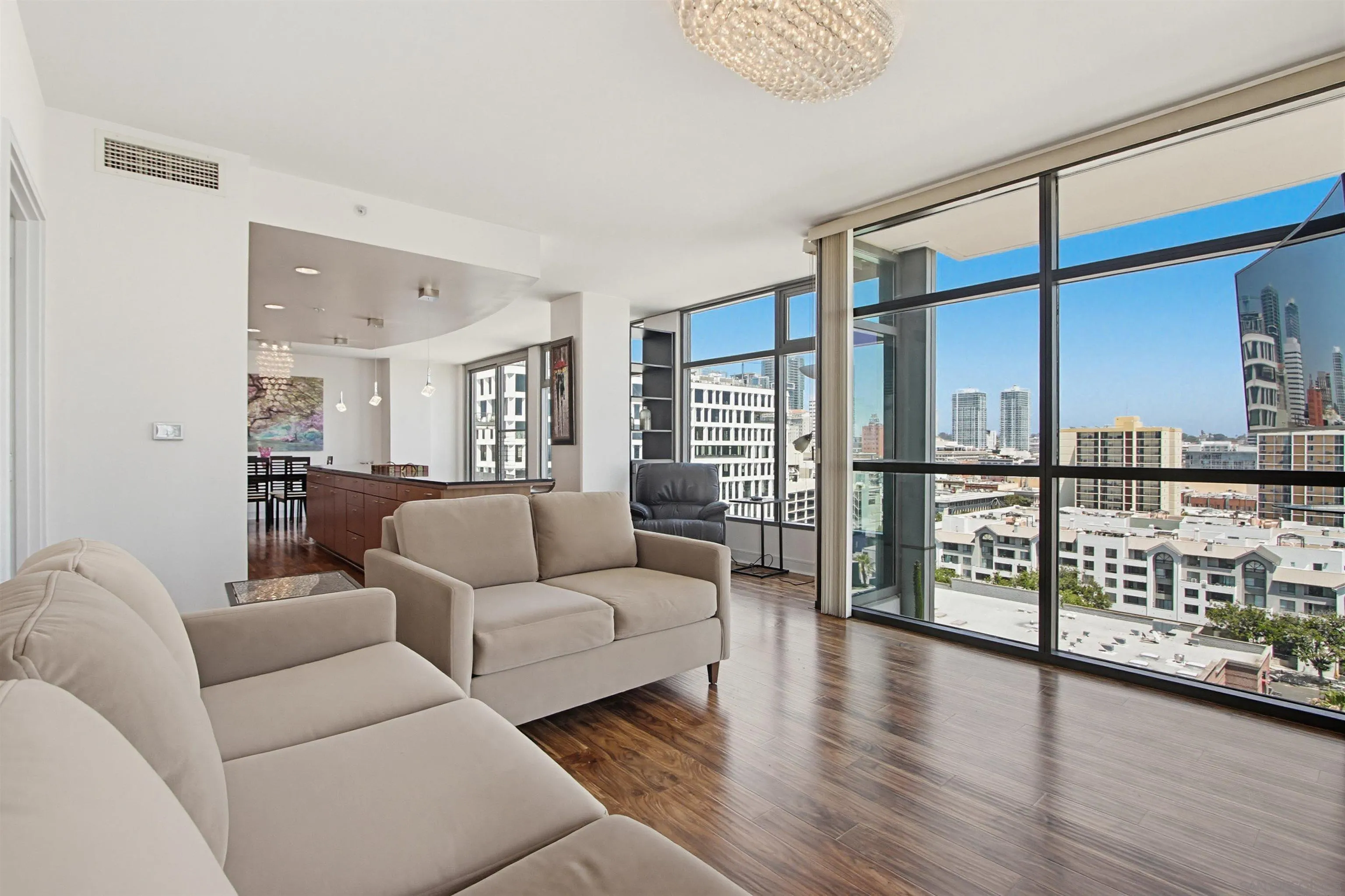 645 Front St Unit 1208