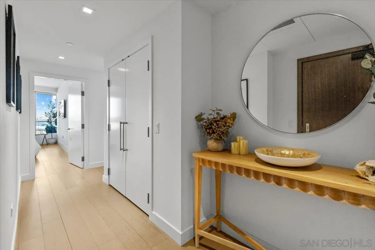 888 W E Street Unit 1001