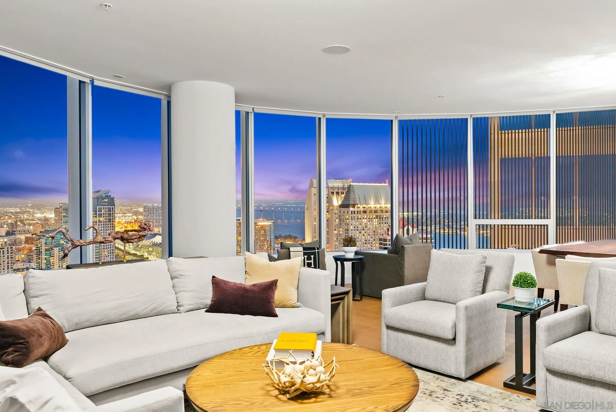 888 W E Street Unit 3904