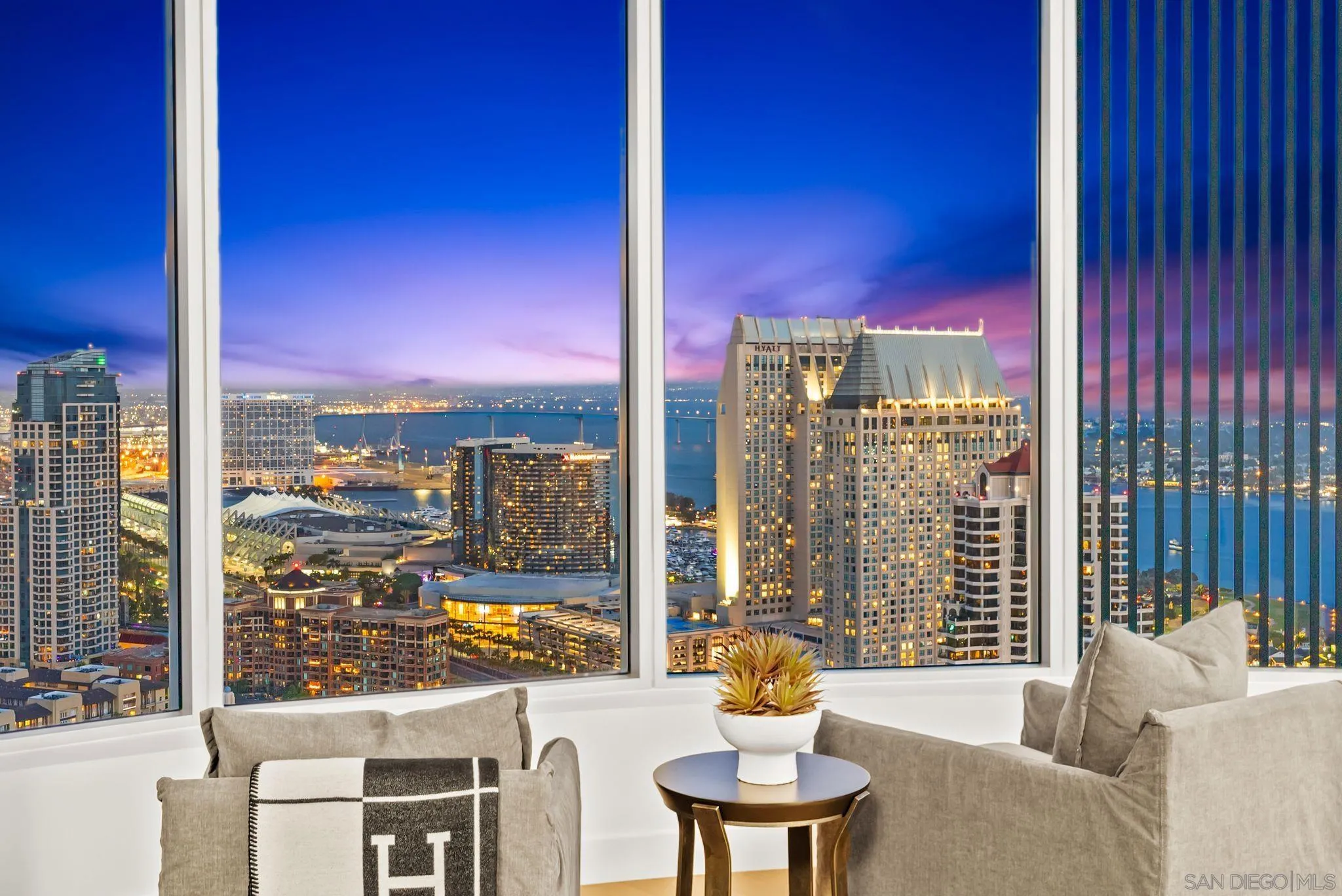 888 W E Street Unit 3904