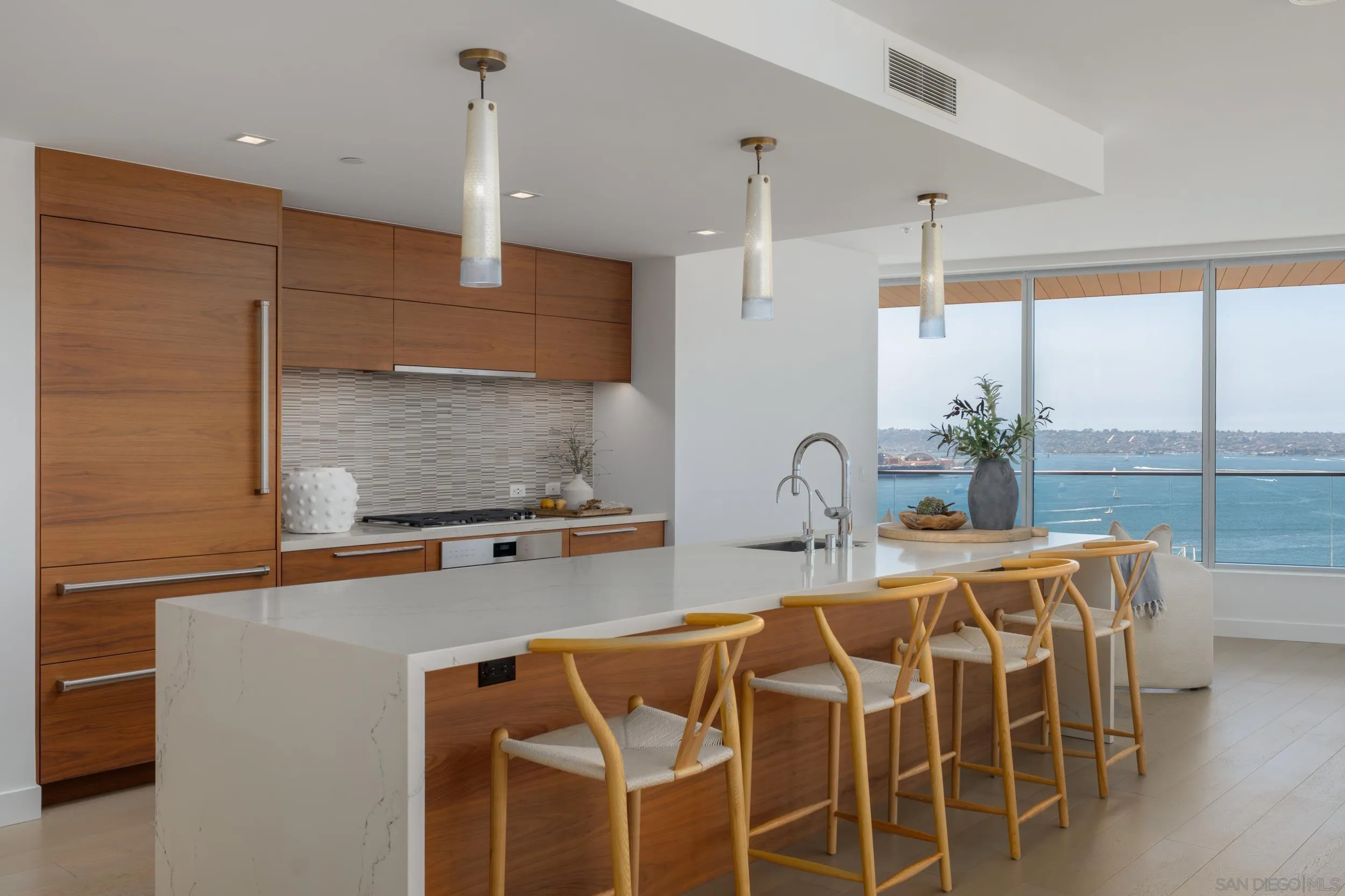 888 W E Street Unit 1901