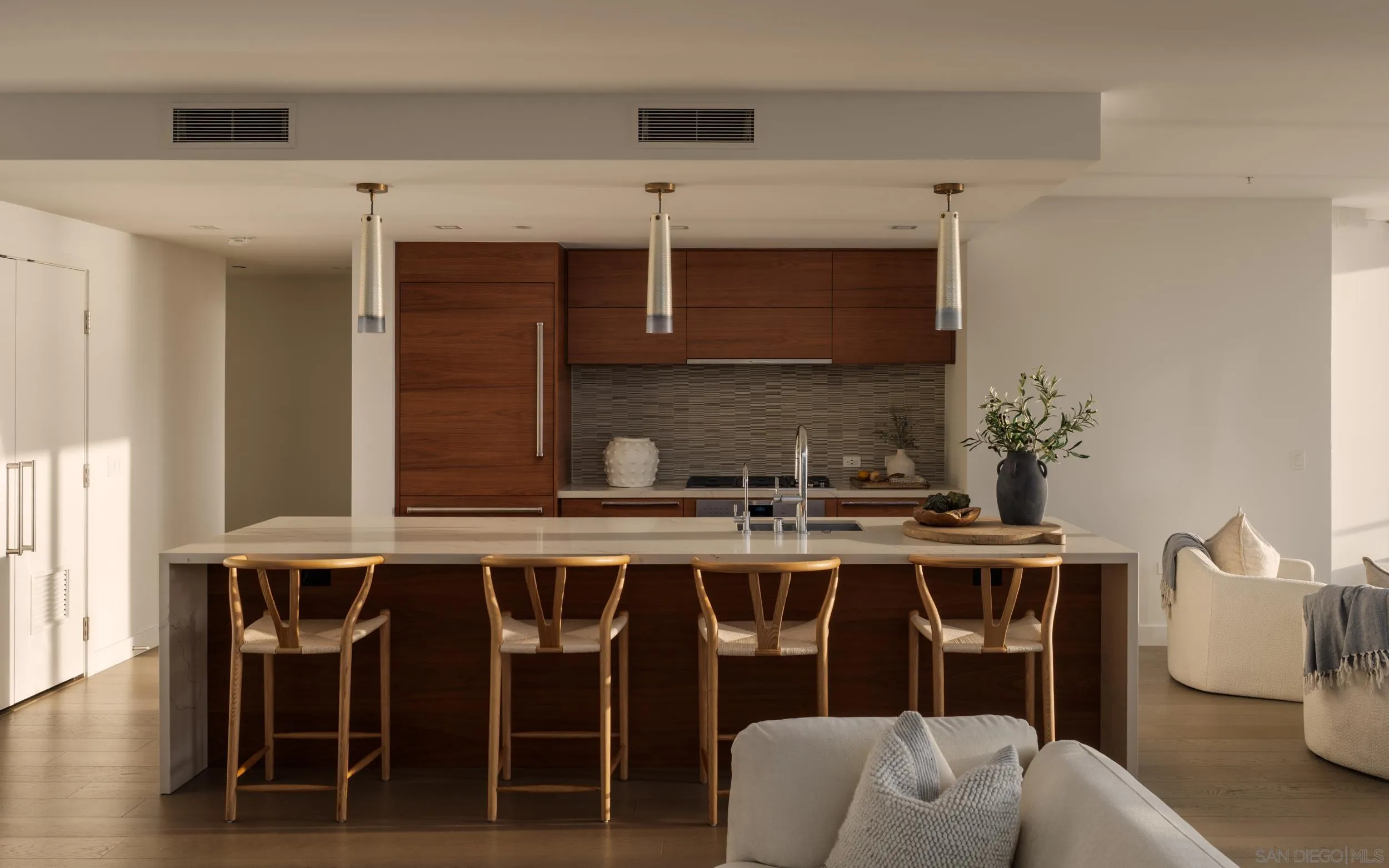 888 W E Street Unit 1901