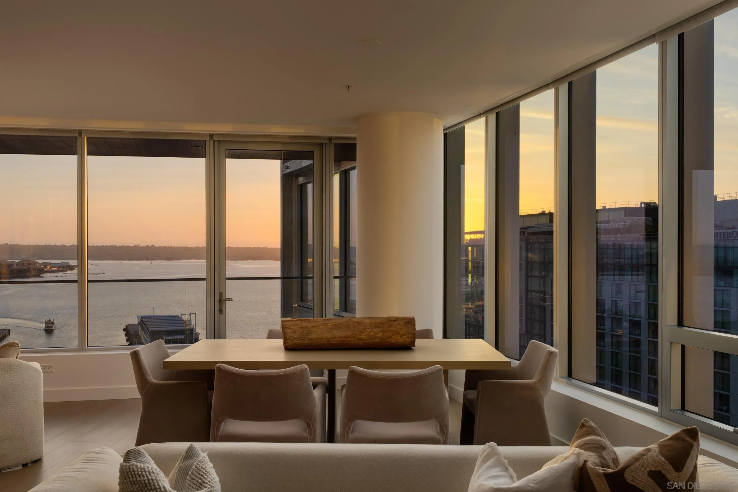 888 W E Street Unit 1901