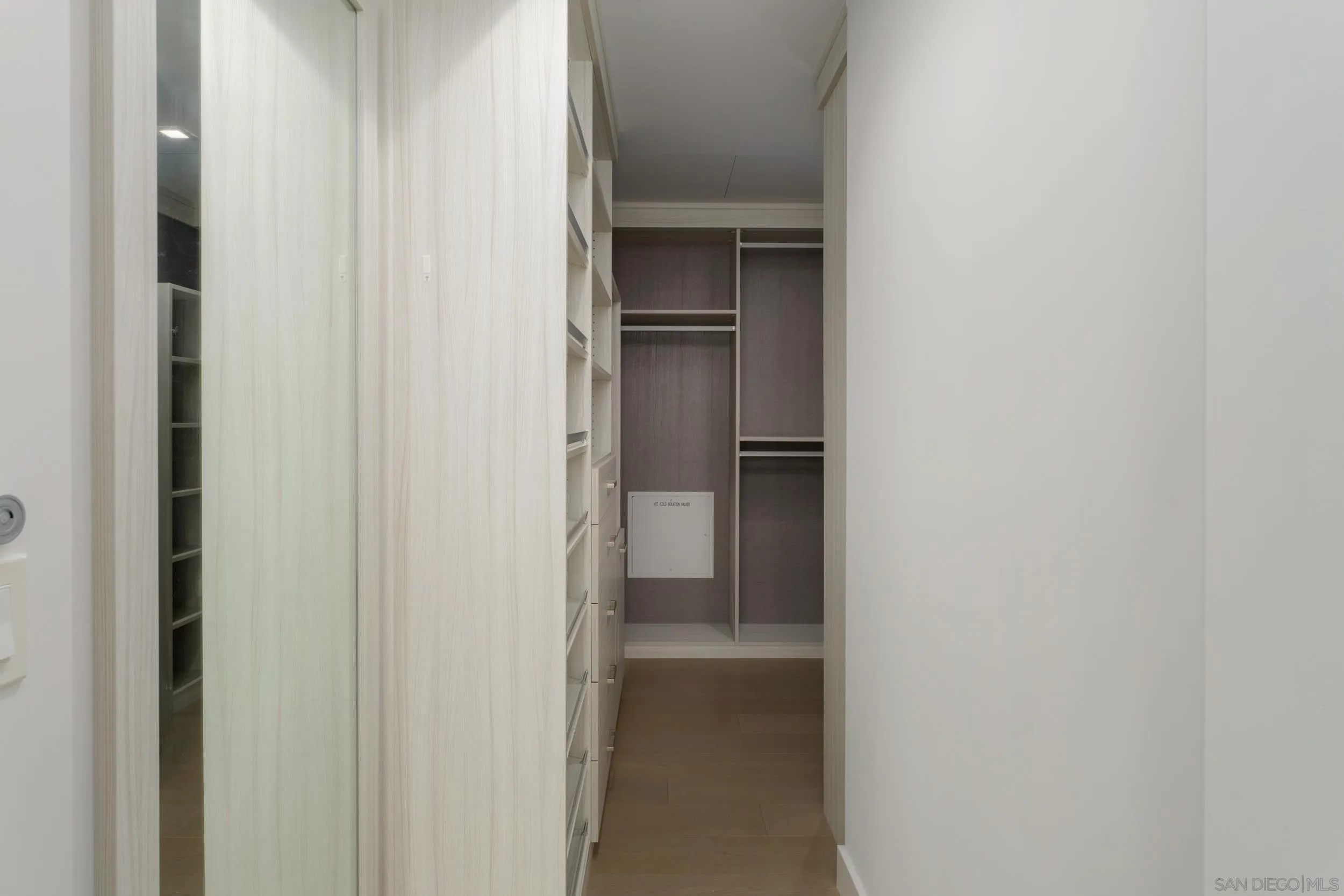 888 W E Street Unit 1901
