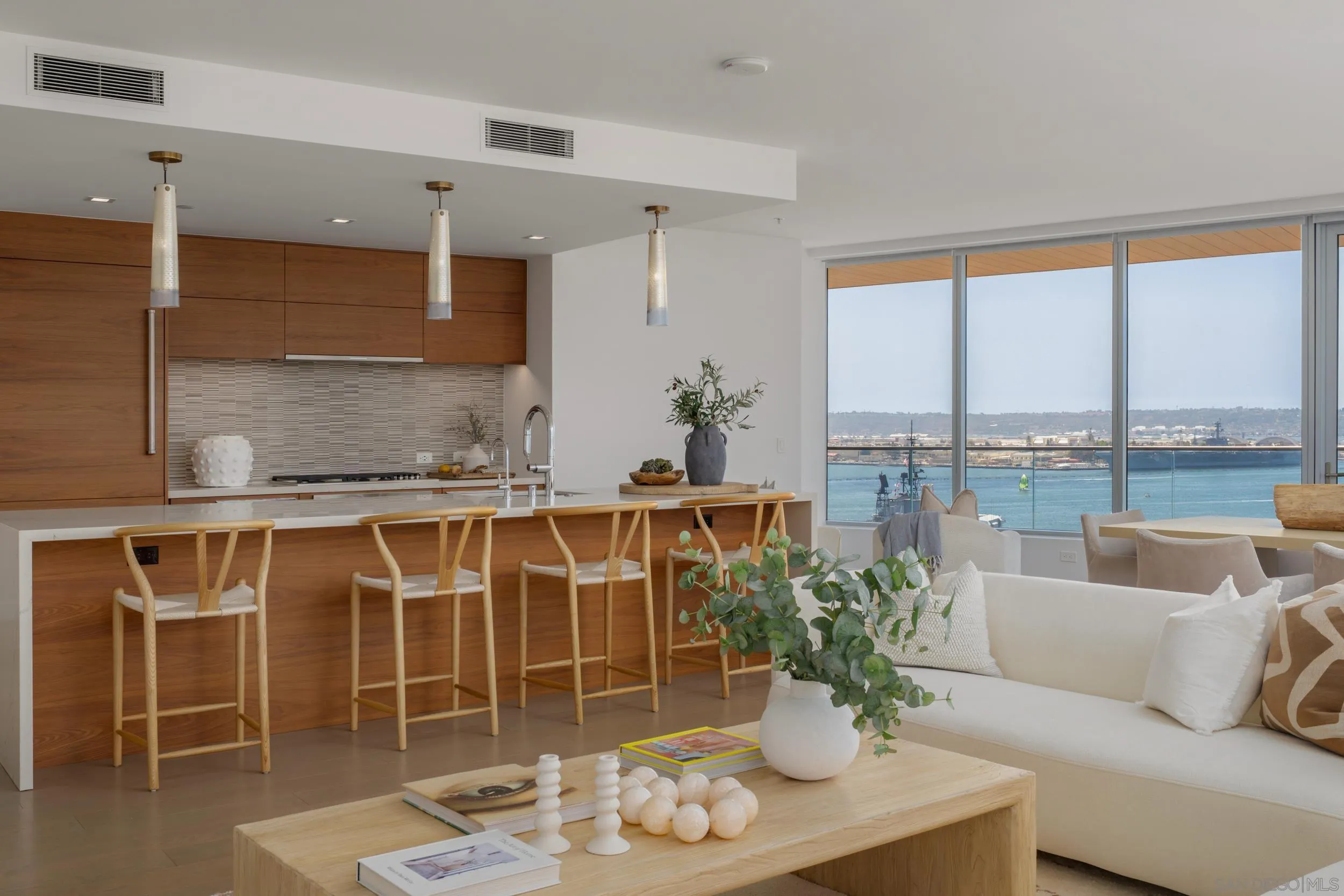 888 W E Street Unit 1901