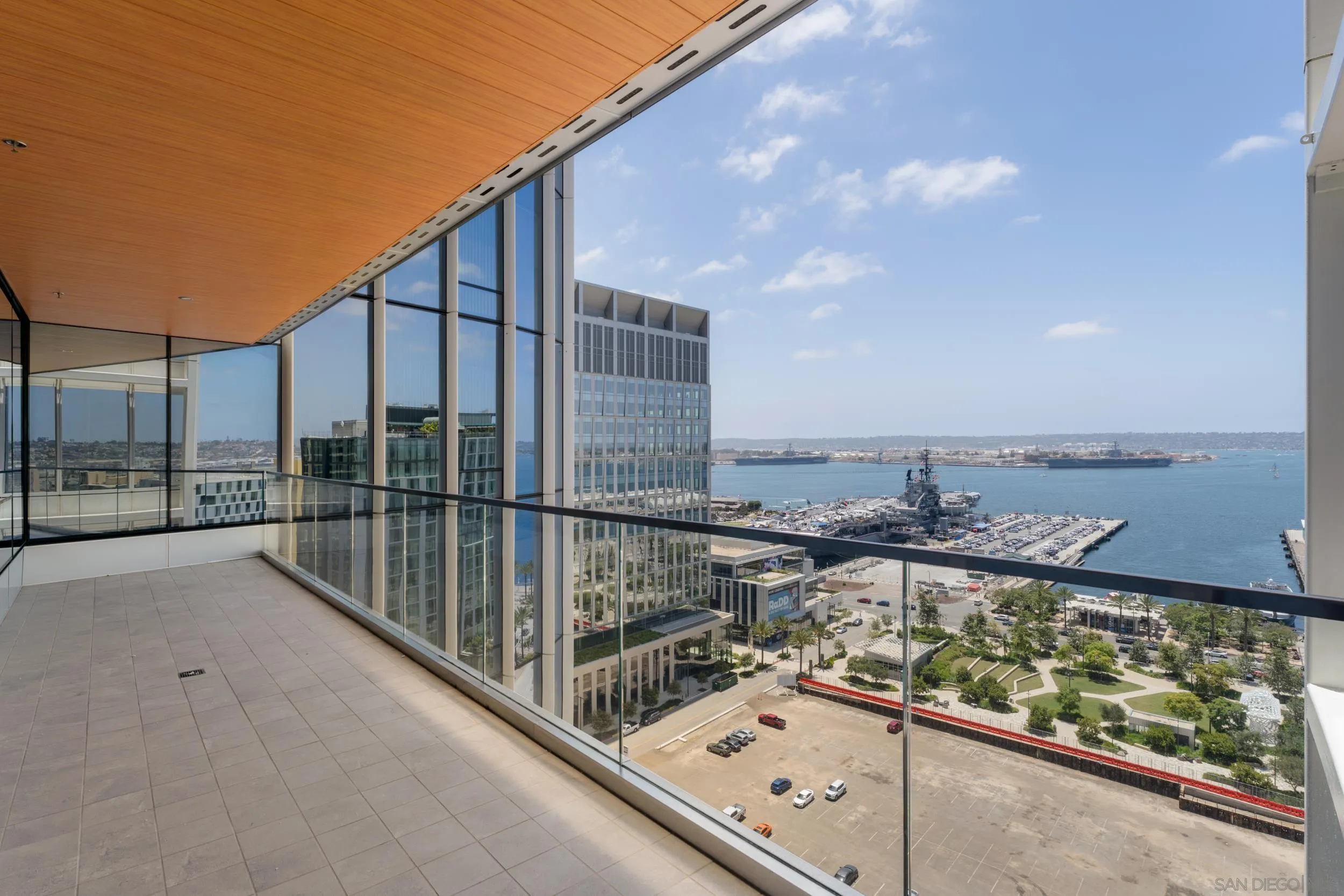 888 W E Street Unit 1901