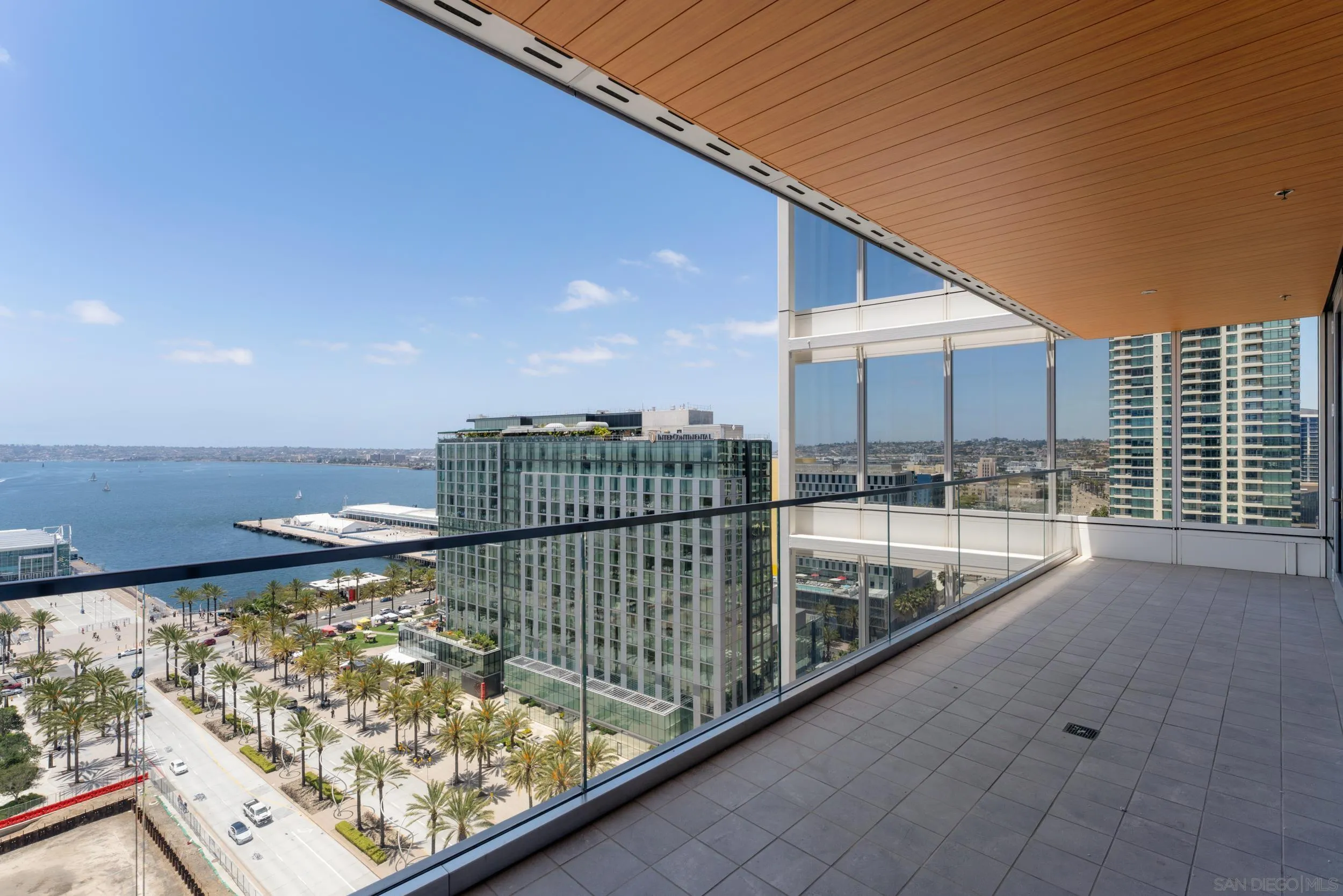 888 W E Street Unit 1901