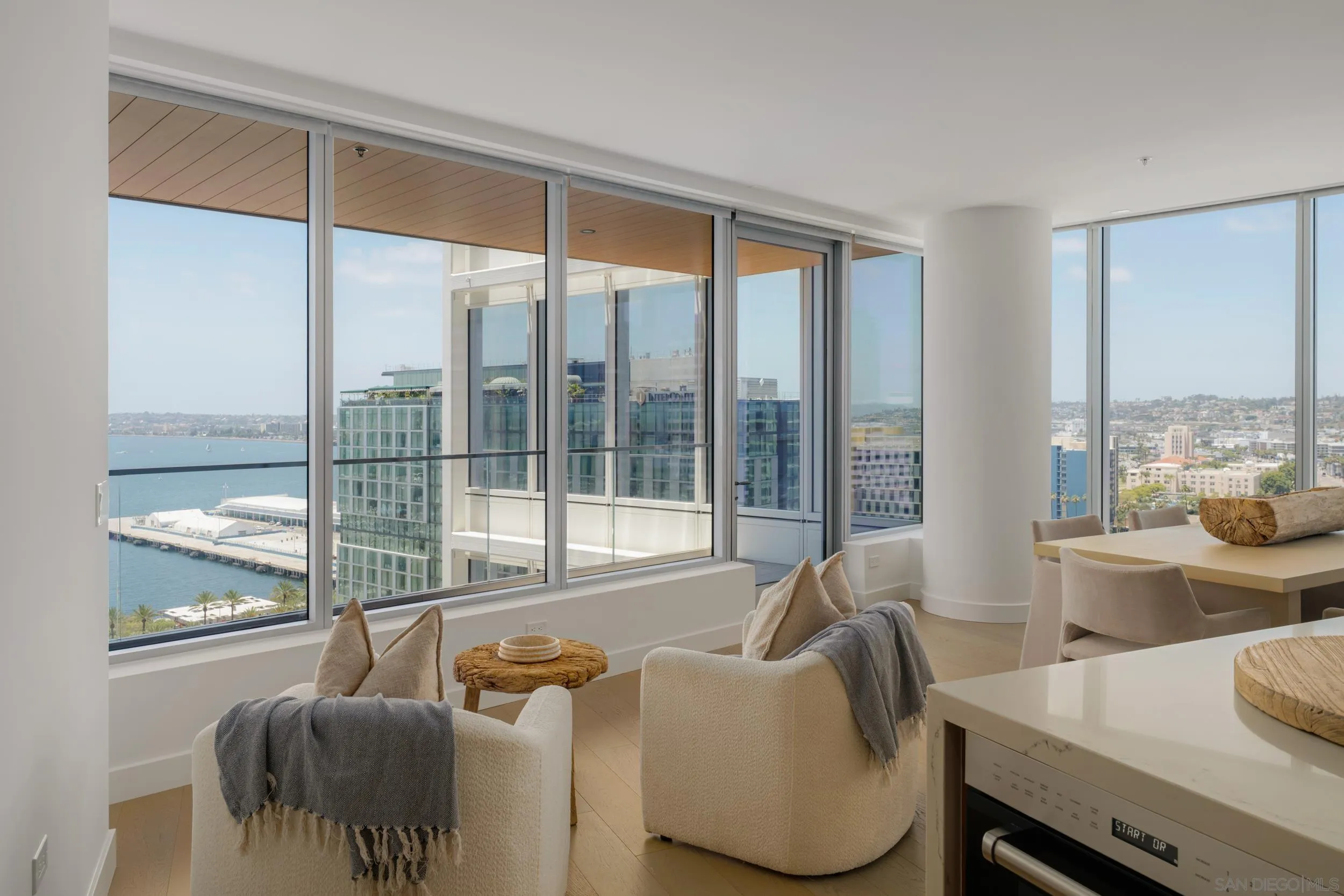 888 W E Street Unit 1901