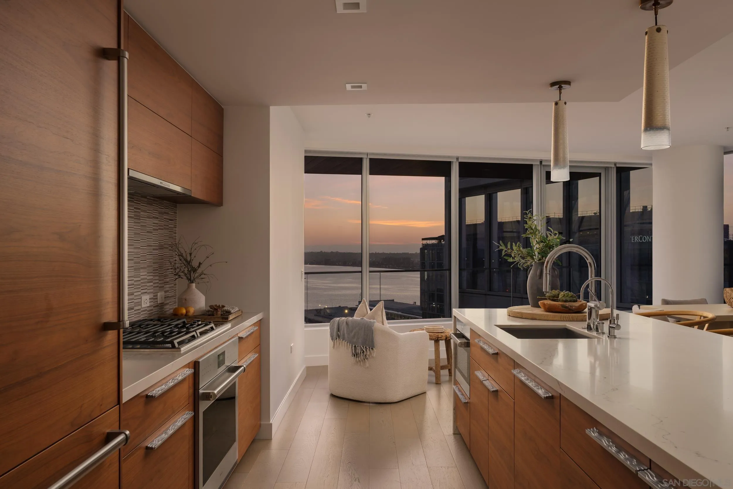 888 W E Street Unit 1901