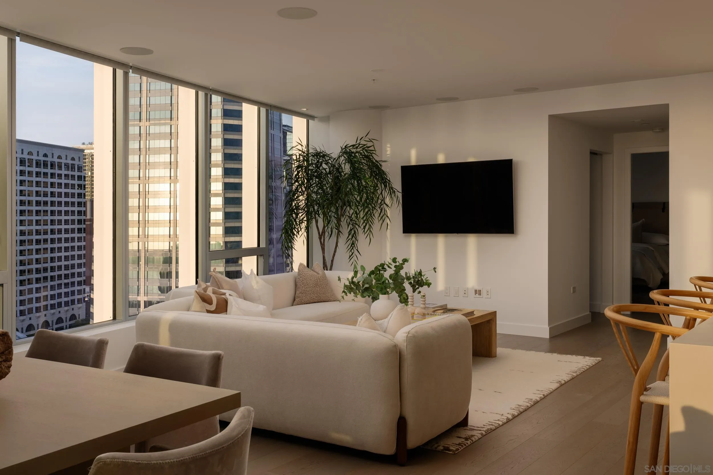 888 W E Street Unit 1901