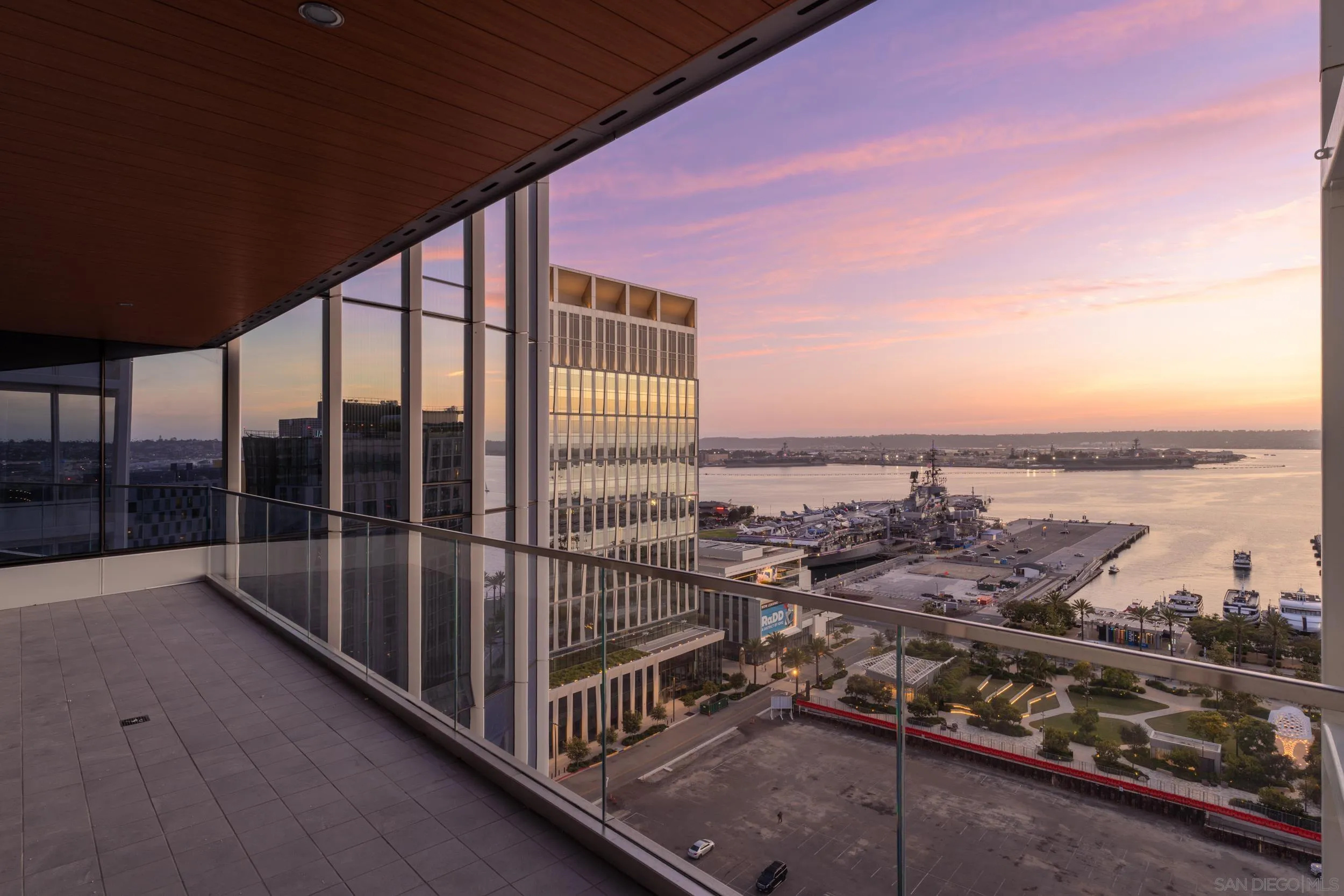 888 W E Street Unit 1901