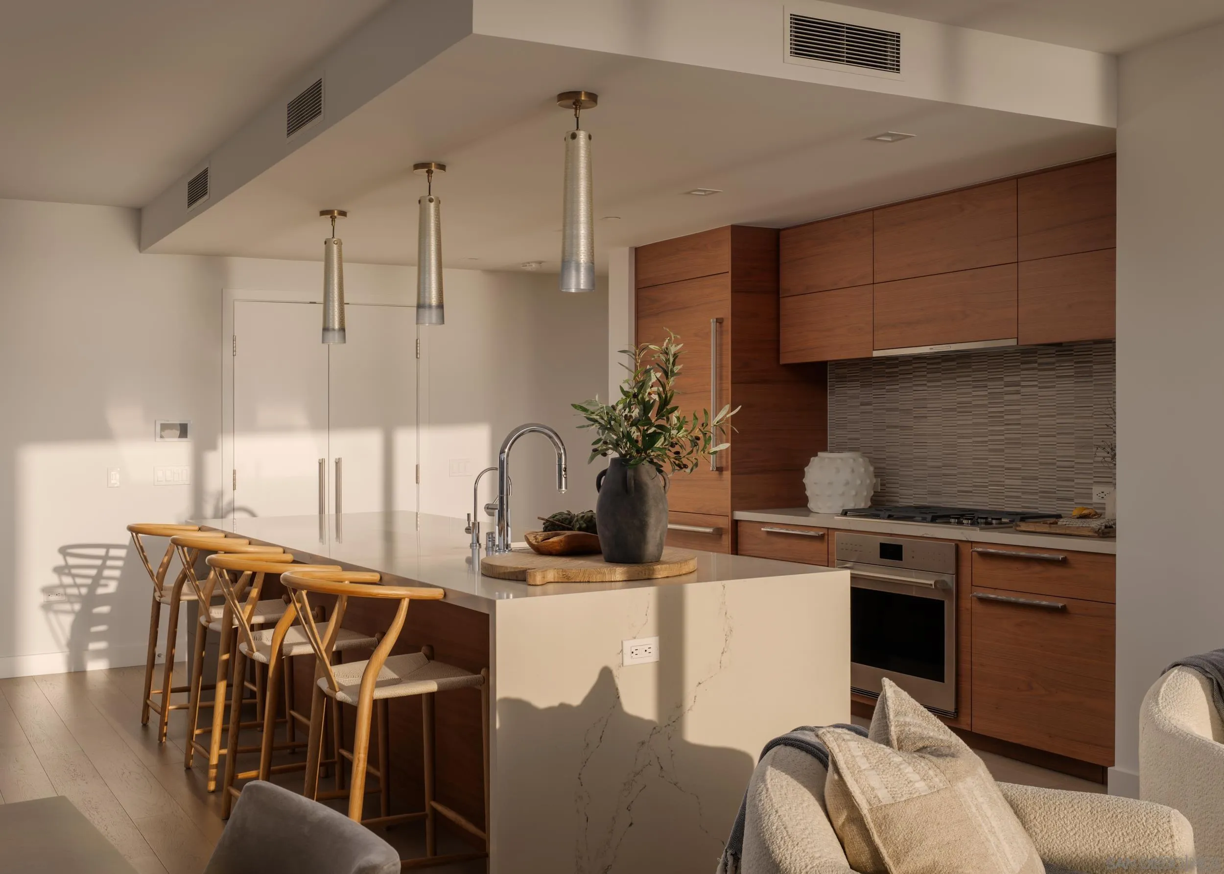 888 W E Street Unit 1901