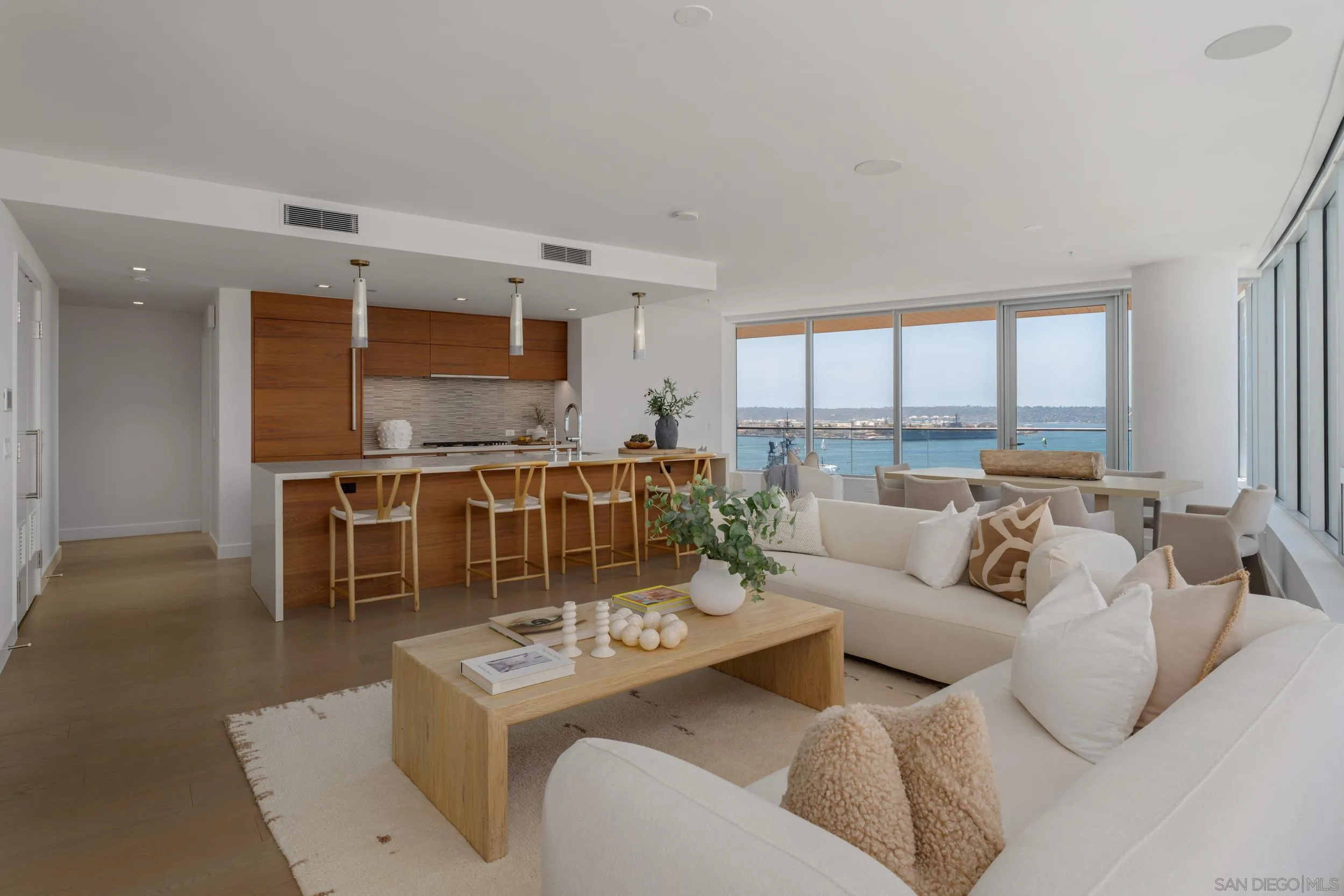 888 W E Street Unit 1901