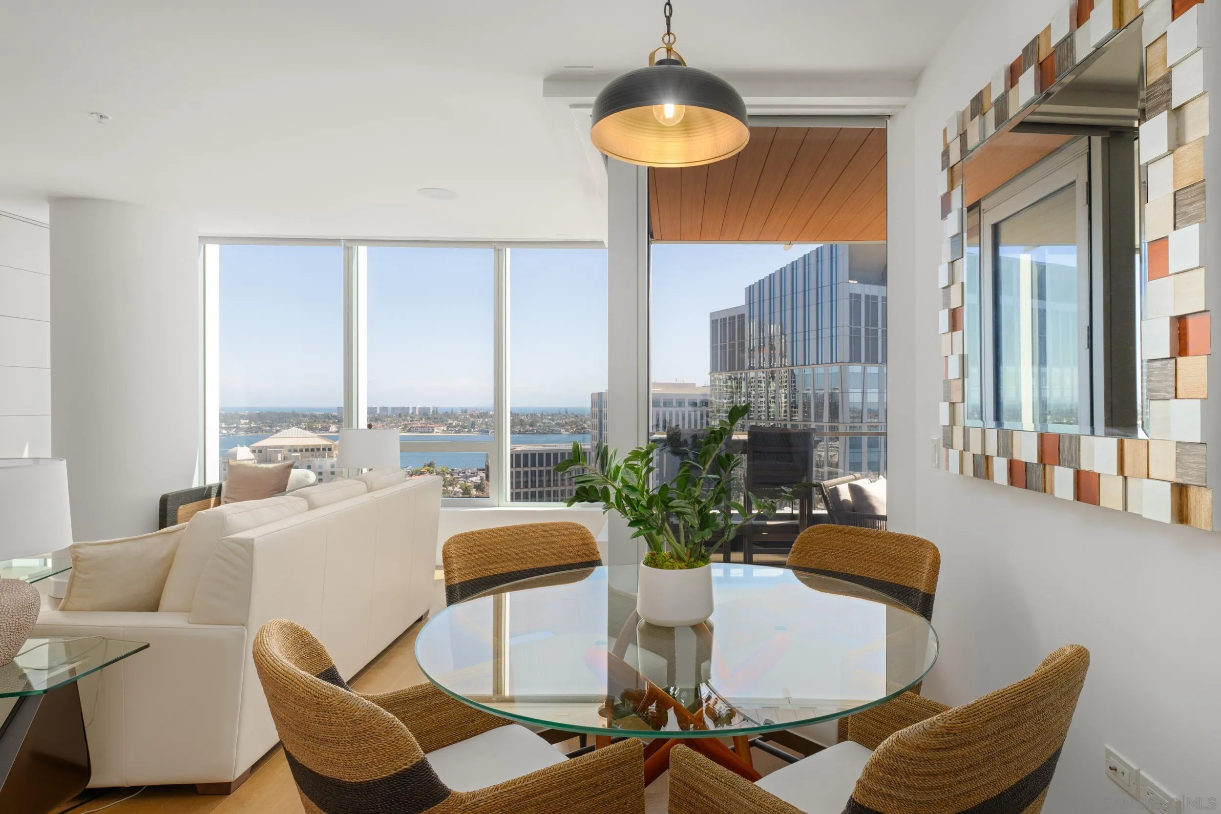 888 W E Street Unit 2203