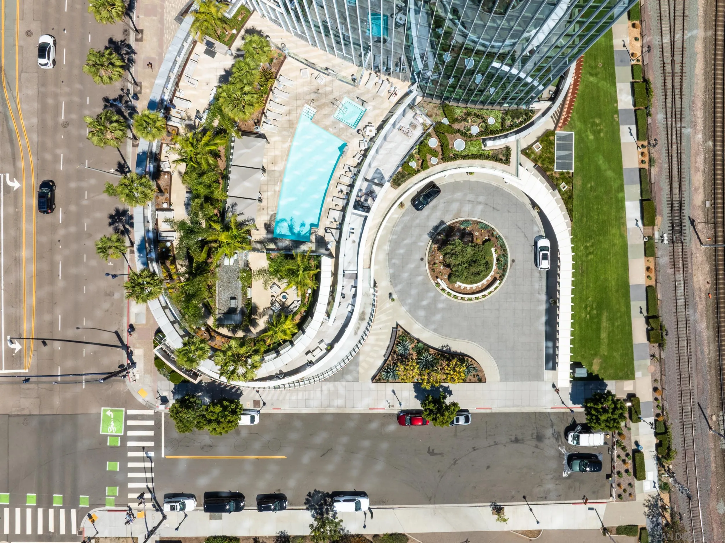 888 W E Street Unit 2203
