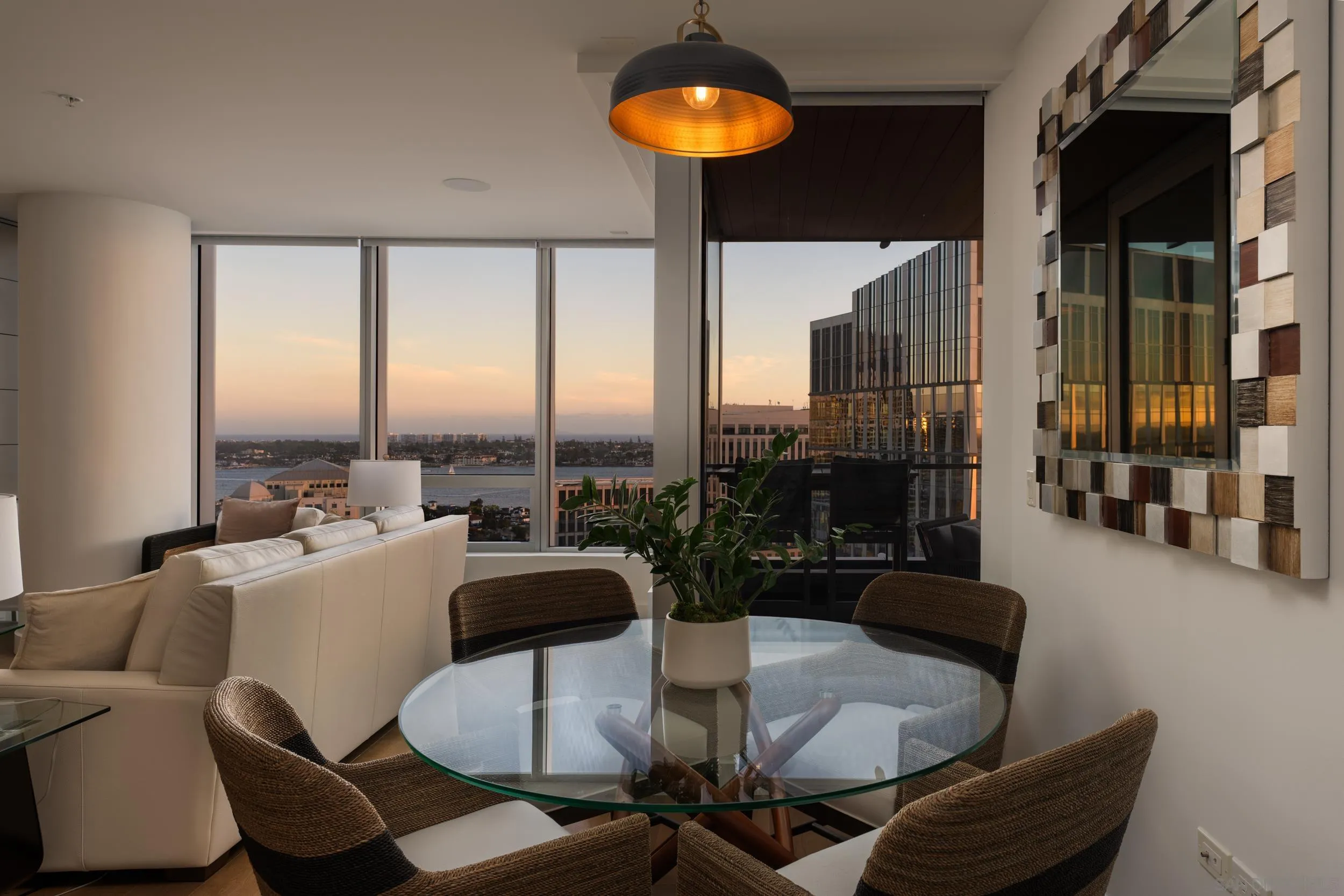 888 W E Street Unit 2203