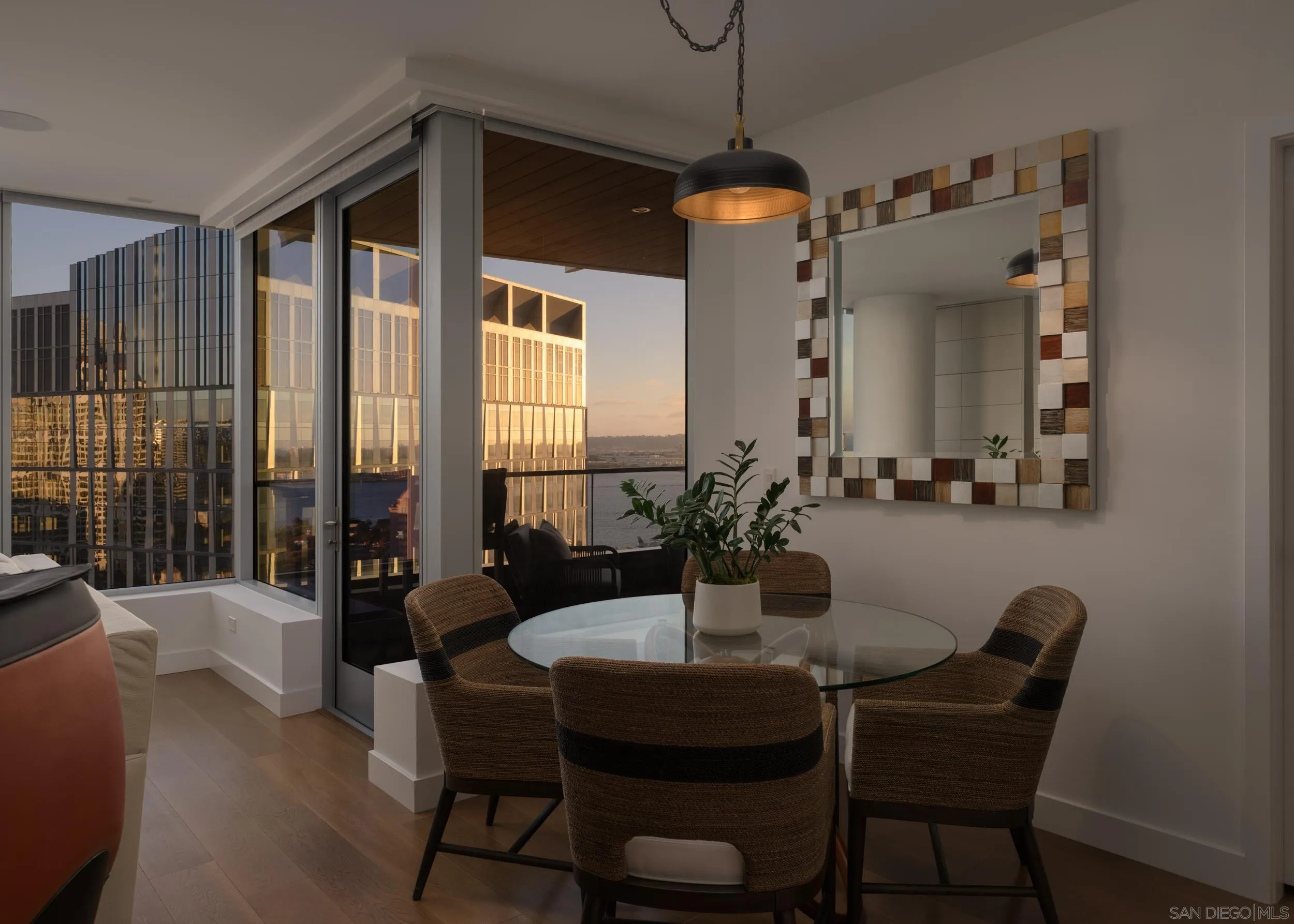 888 W E Street Unit 2203