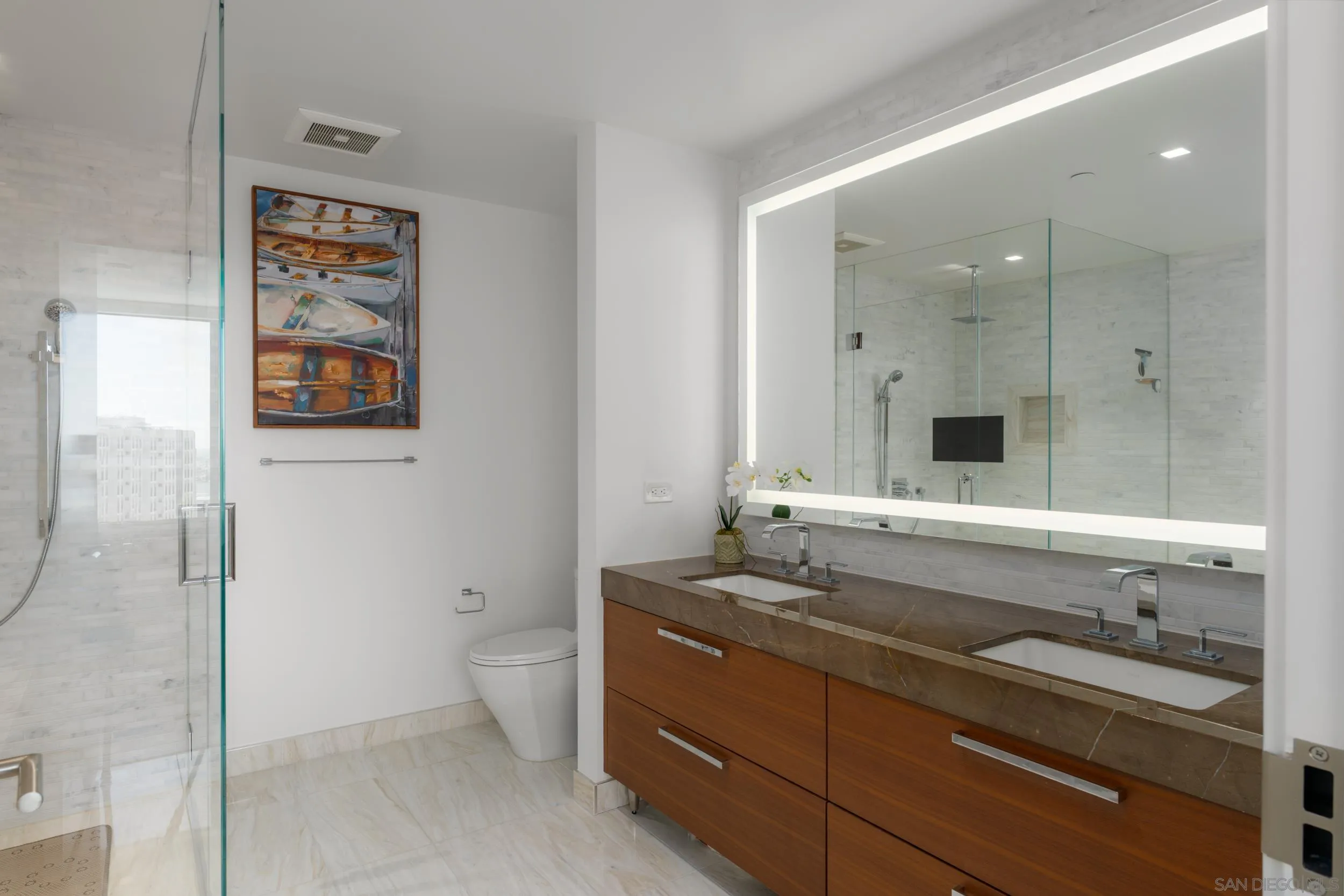 888 W E Street Unit 2203